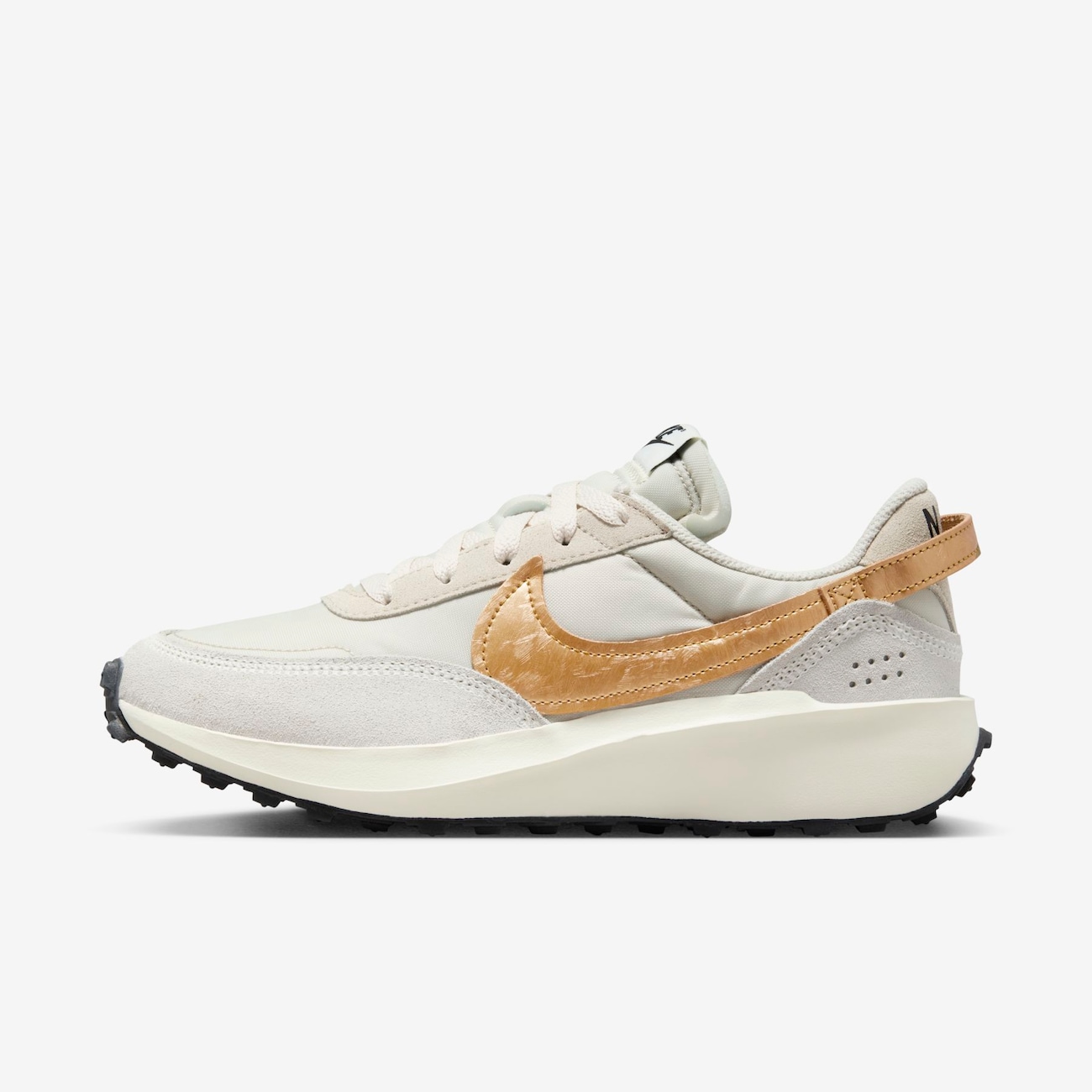 Tênis Nike Waffle Debut Essential Feminino - Nike