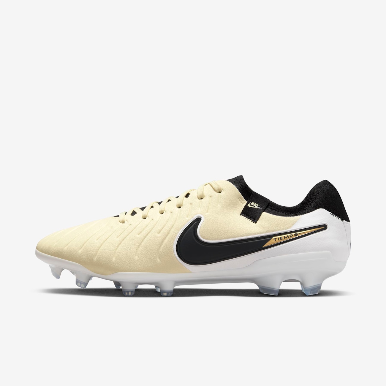 Chuteira Nike Tiempo 10 Pro Campo