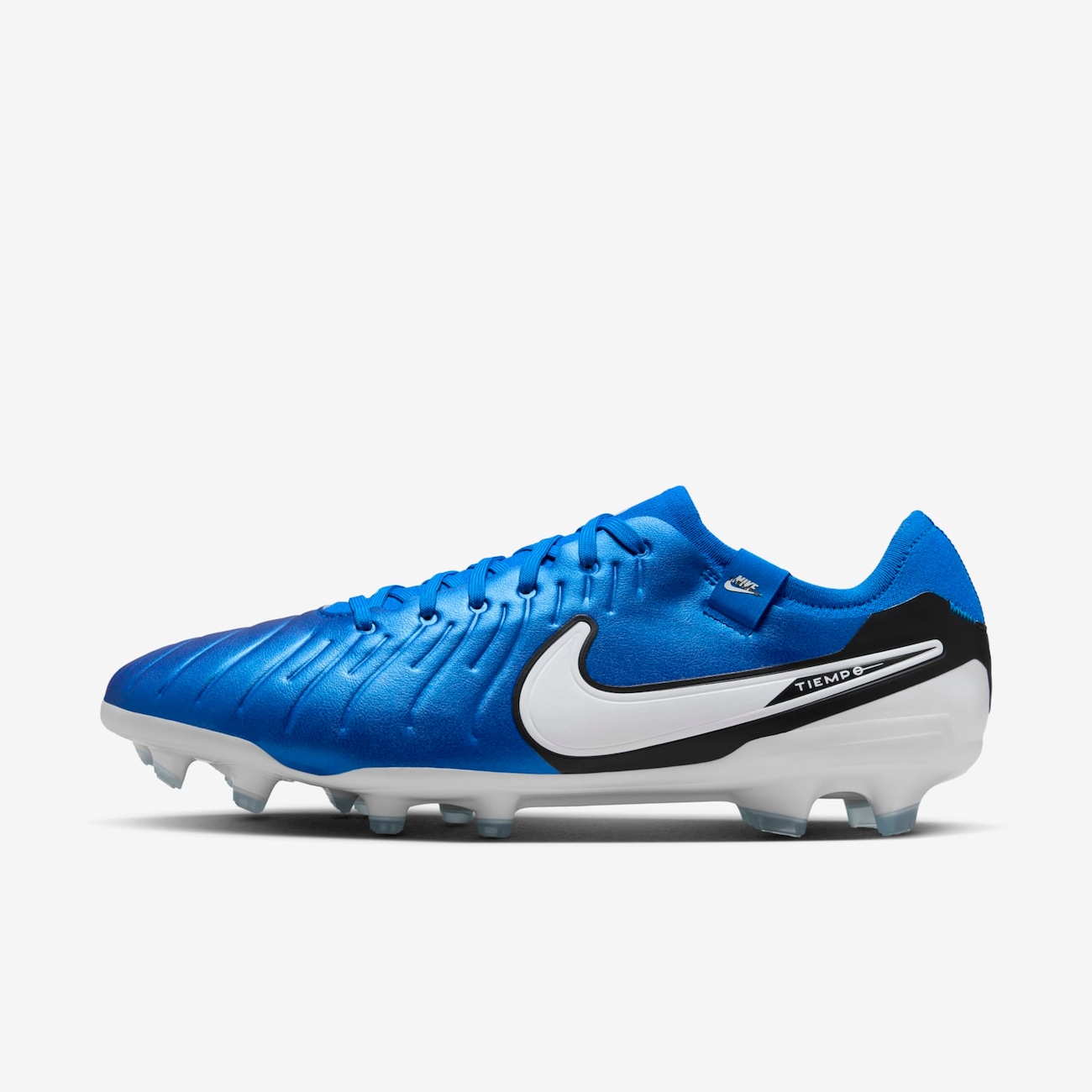 Chuteira Nike Tiempo 10 Pro Campo