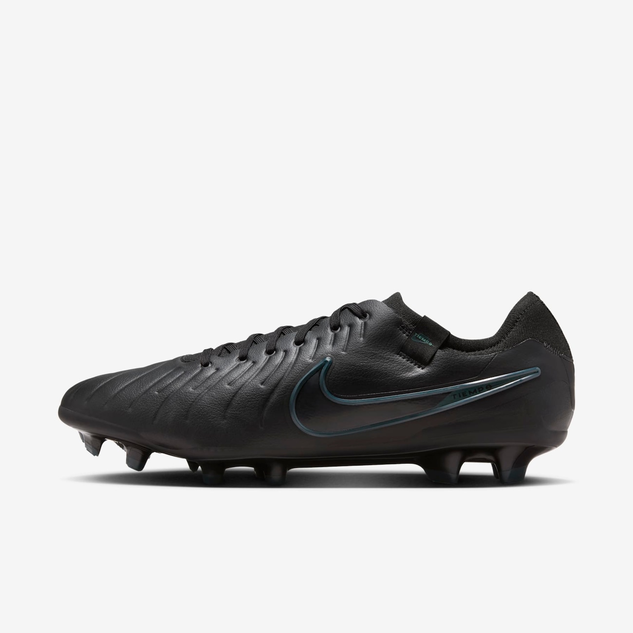 Chuteira Nike Tiempo 10 Pro Campo