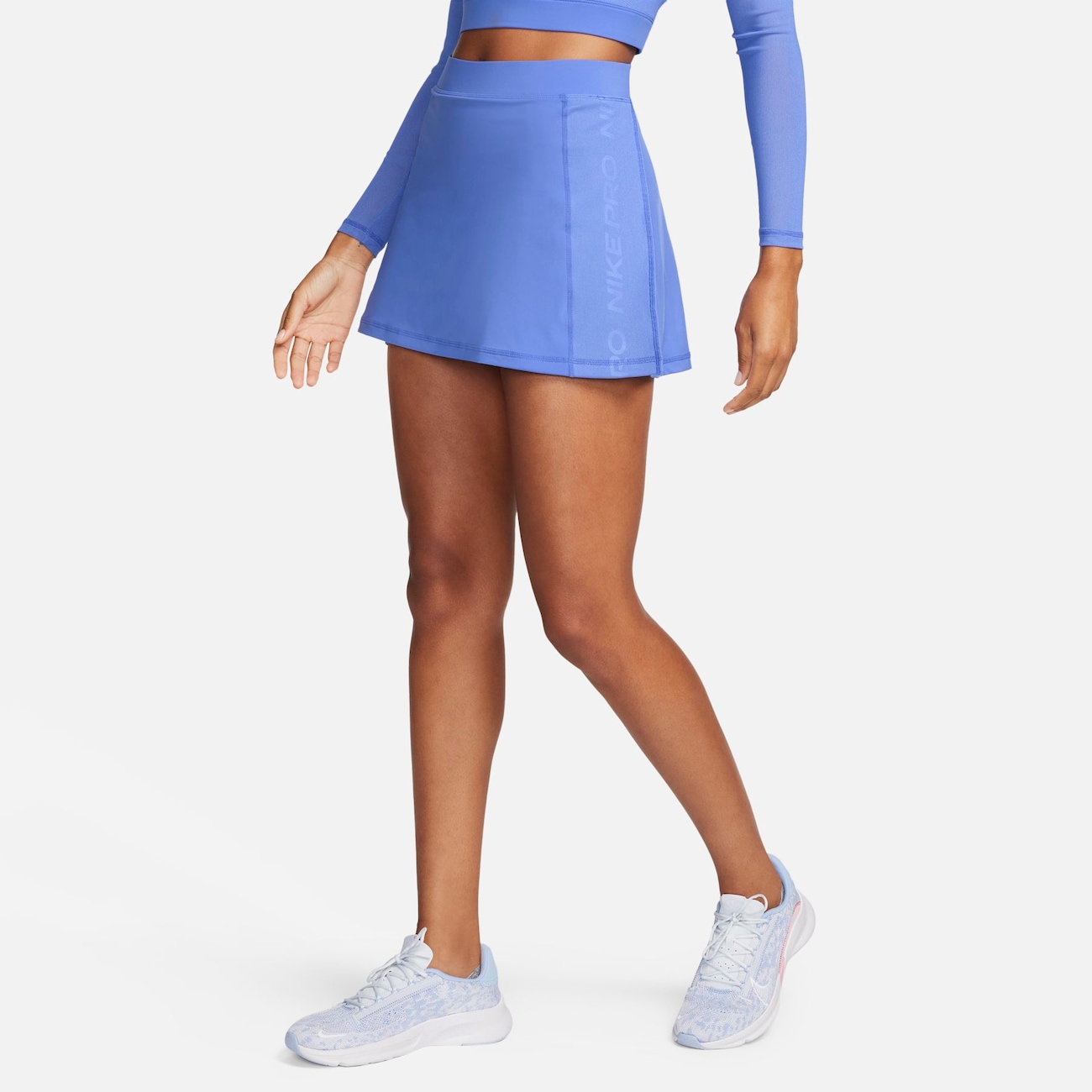 Shorts Nike Pro Feminino