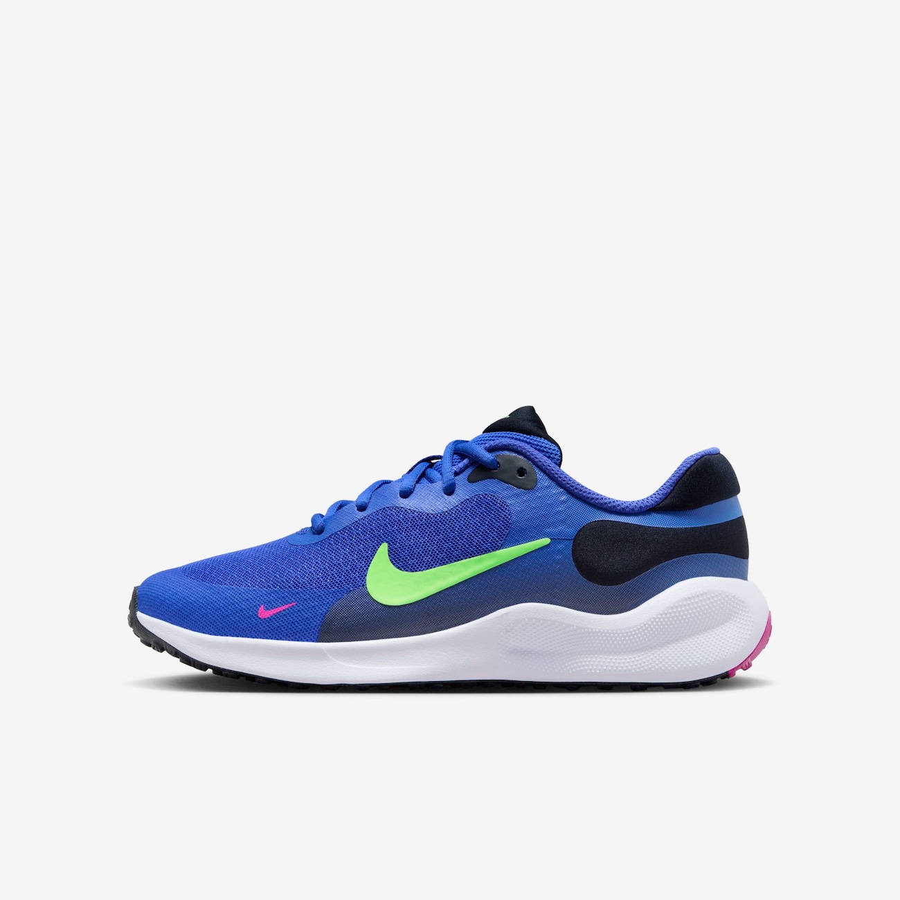 Tênis Nike Revolution 7 Infantil