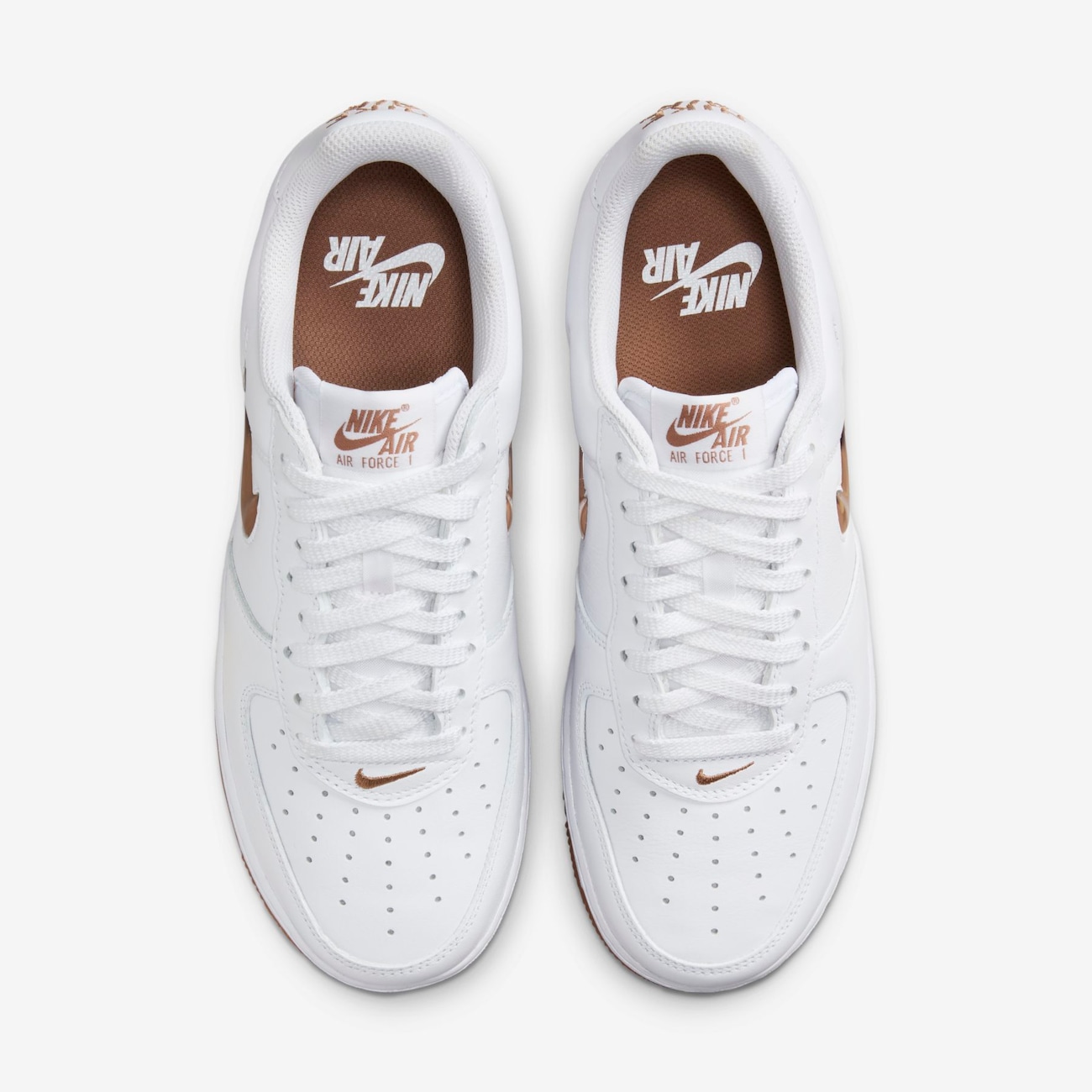 Air Force 1 Low Retro Color Of The Month - Nike