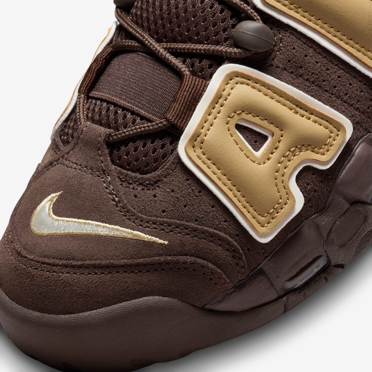 Tênis Nike Air More Uptempo '96 Masculino - Nike