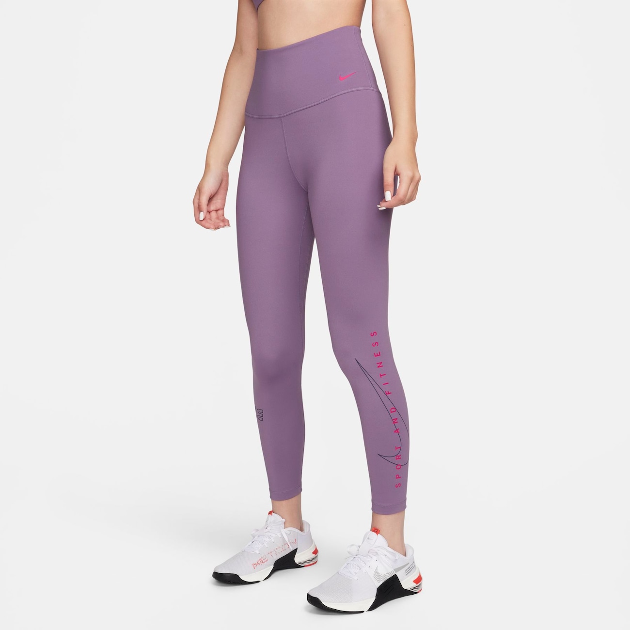 Legging Nike One Feminina