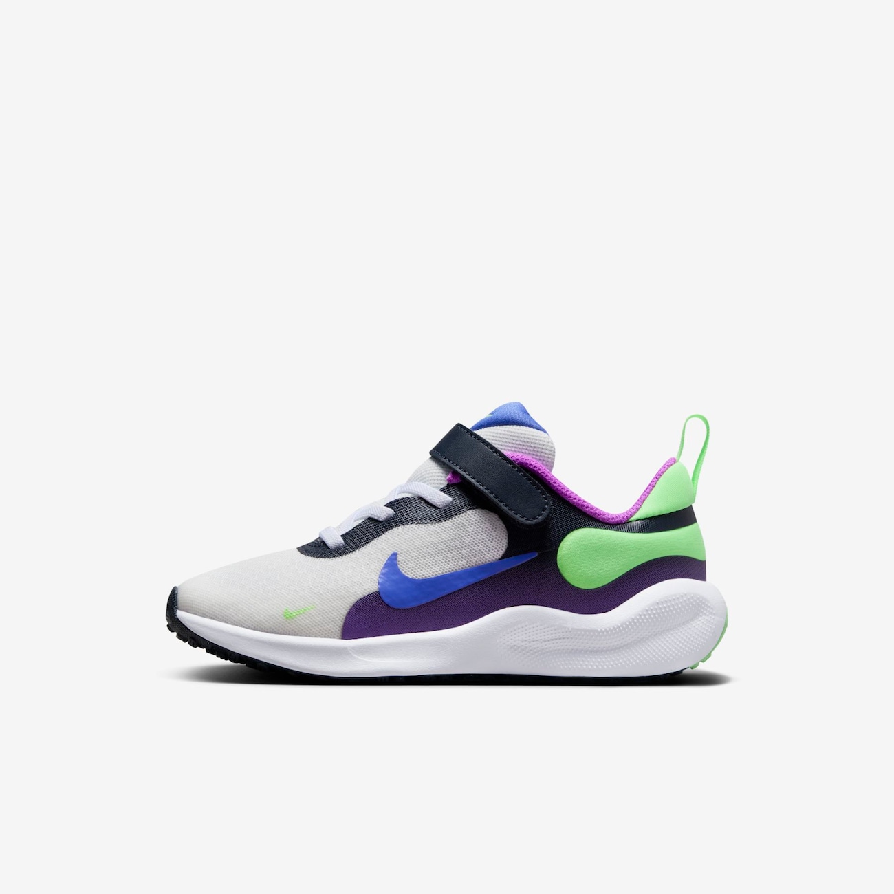 Tênis Nike Revolution 7 Infantil