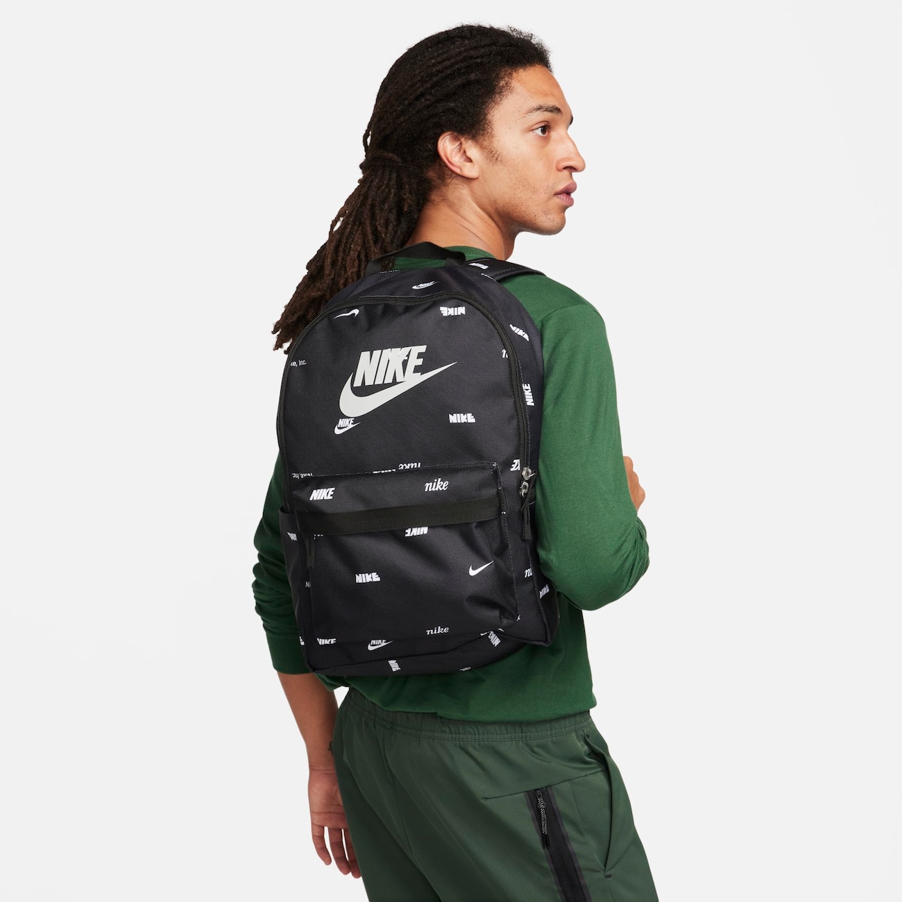 Mochila Nike Heritage Unissex