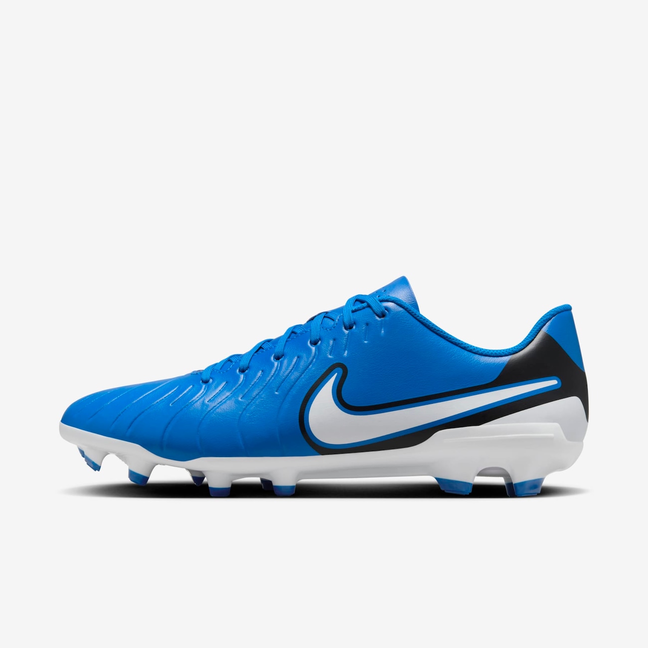 Chuteira Nike Tiempo 10 Club Campo