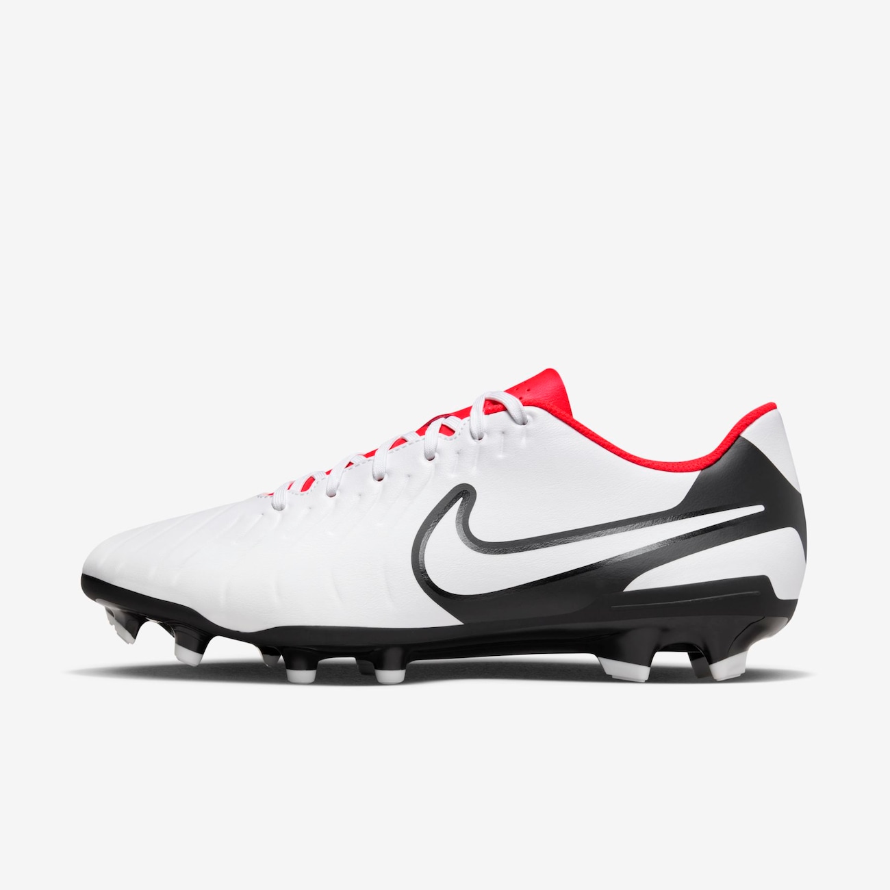 Chuteira Nike Tiempo 10 Club Campo