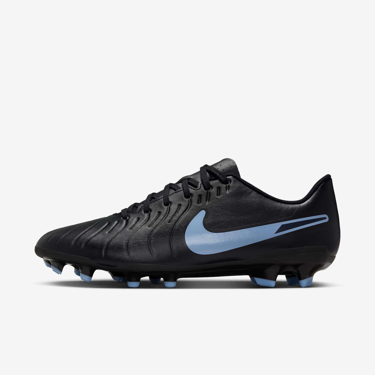 Chuteira Nike Tiempo 10 Club Campo