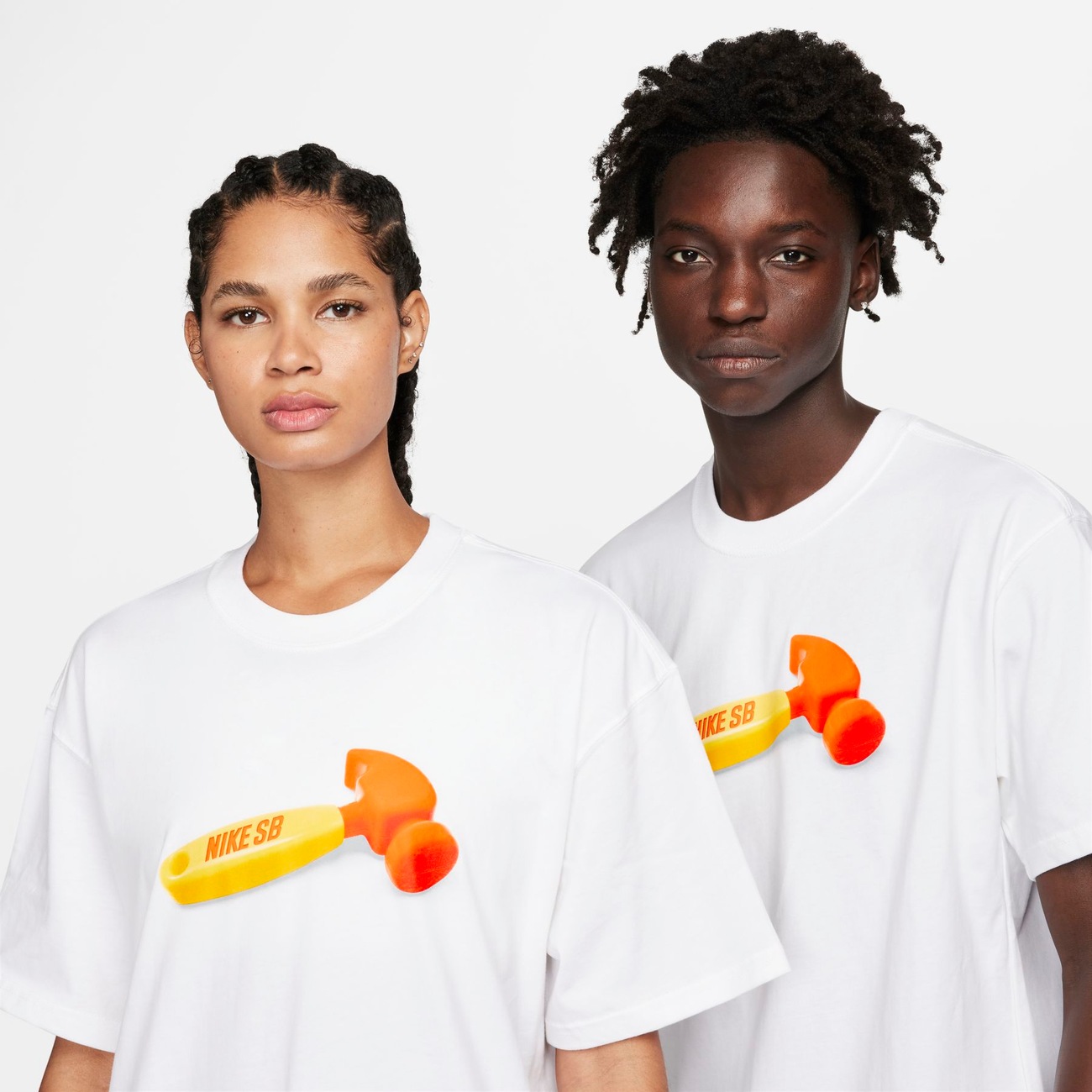 Camiseta Nike SB Masculina - Nike