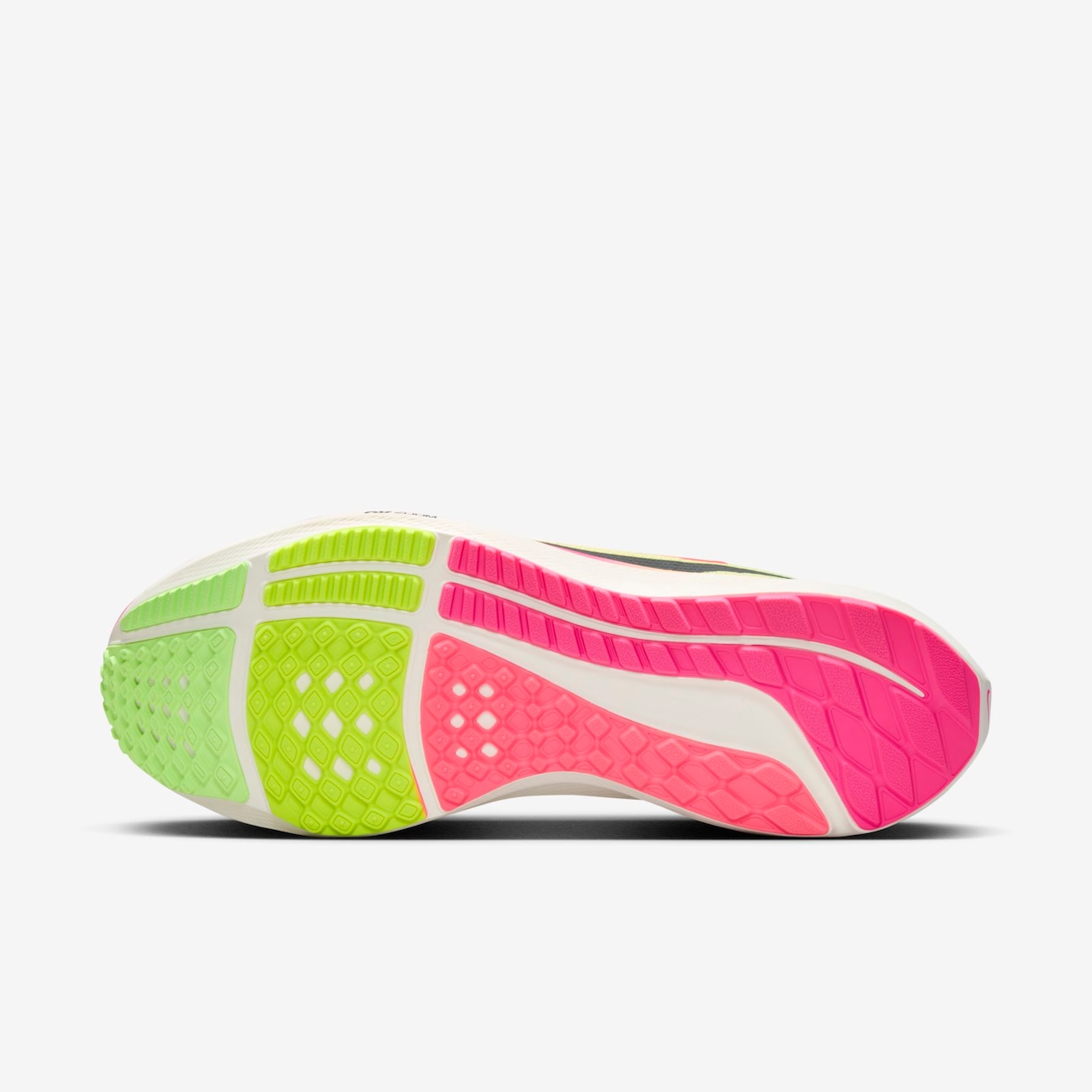 Tênis Nike Air Zoom Pegasus 40 Premium Masculino - Nike