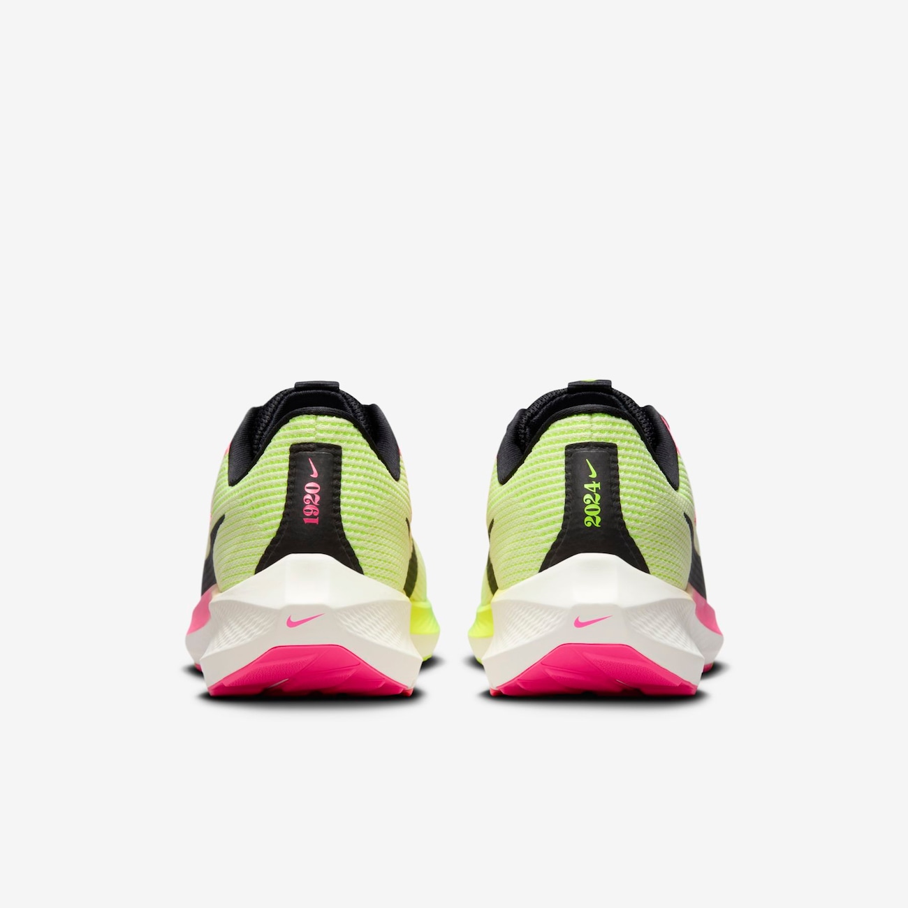 Tênis Nike Pegasus 40 Premium Masculino - Nike