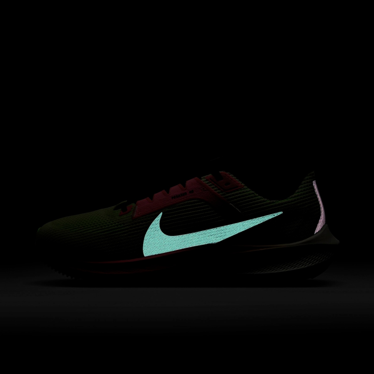【楽天最安値に挑戦】 Premium 40 Pegasus Zoom Air Nike Tênis Masculino Nike - スパイク・シューズ