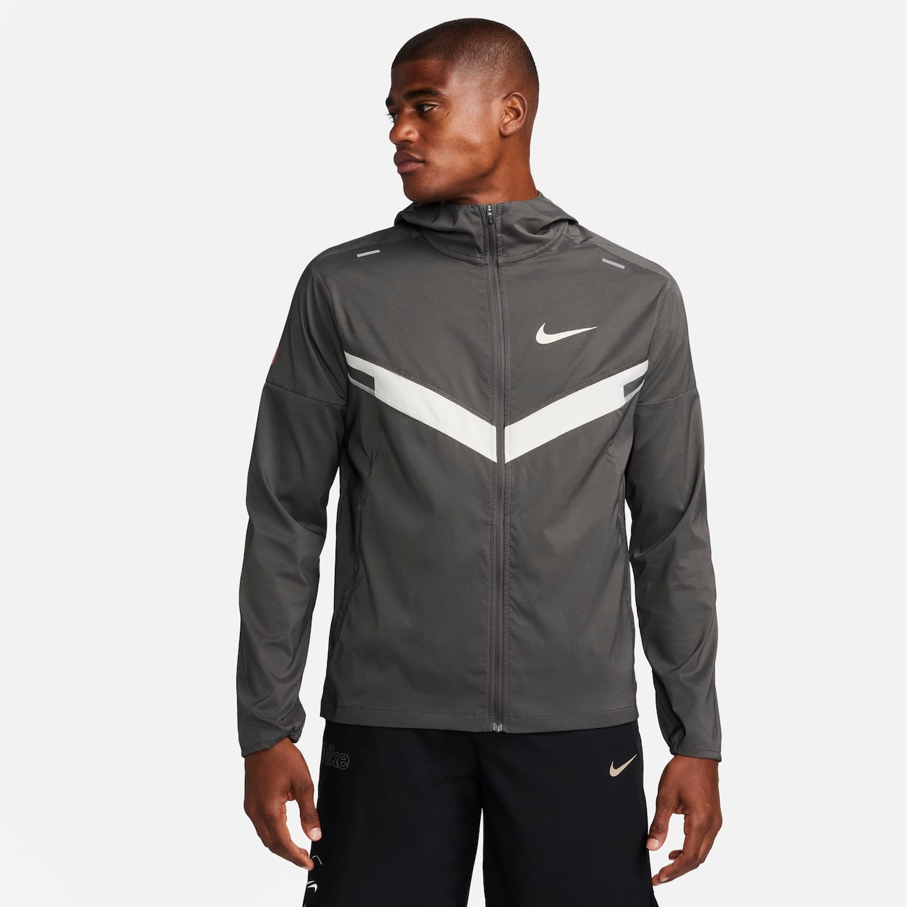 Jaqueta Nike Repel UV Masculina