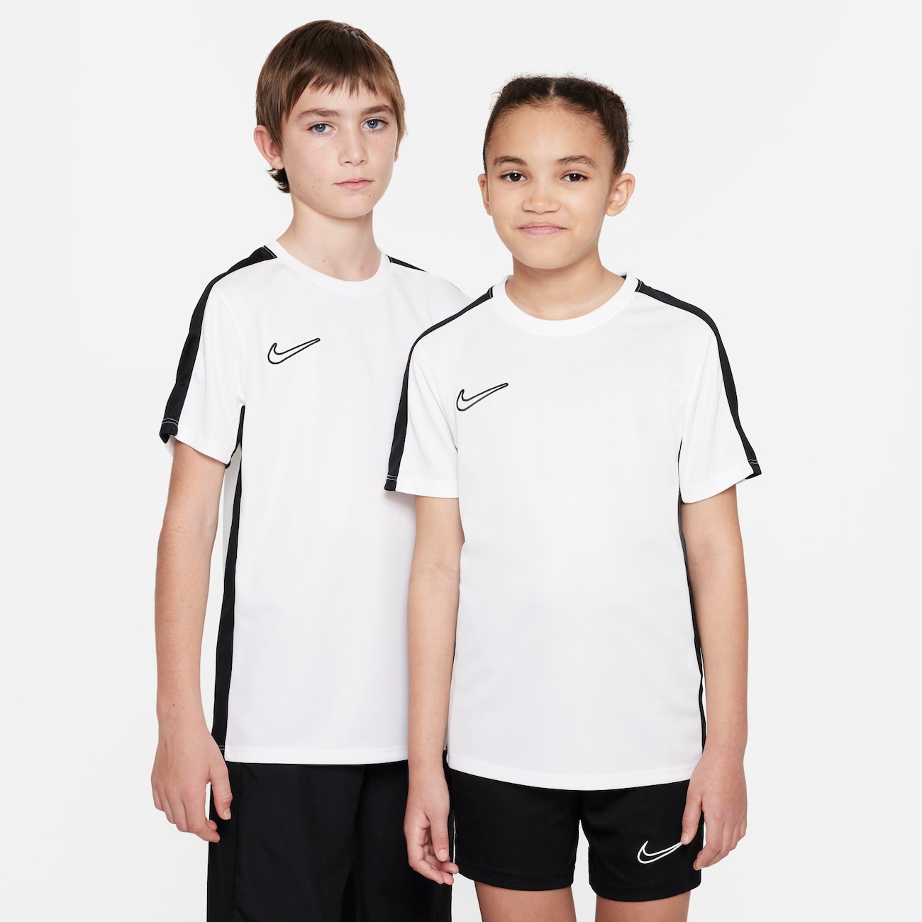 Camiseta Nike Dri-FIT Academy 23 Infantil