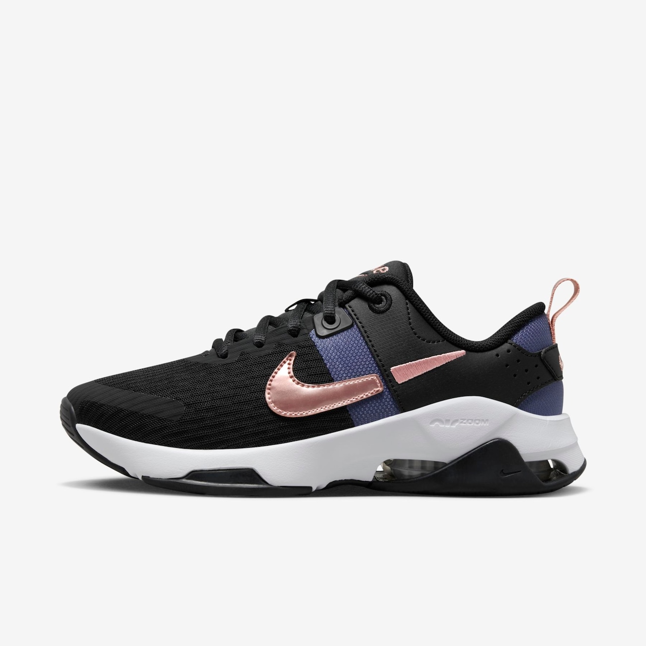 Tênis Nike Zoom Bella 6 Premium Feminino