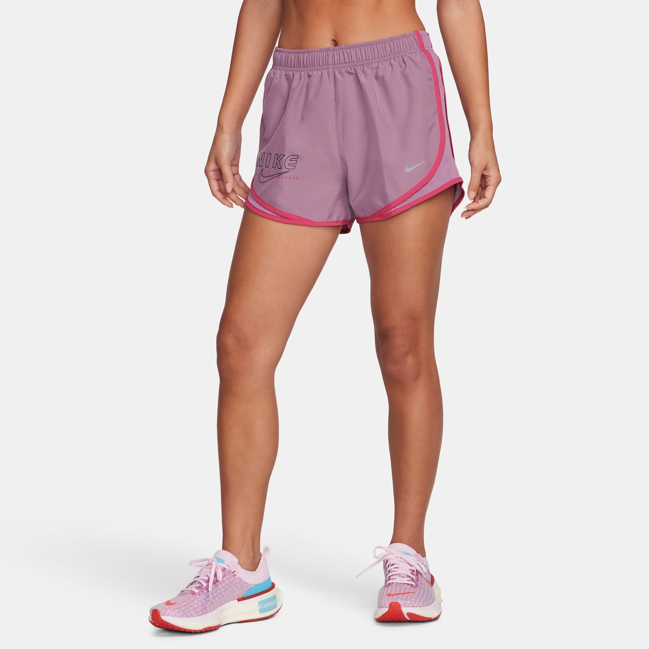 Shorts Nike One Tempo Feminino