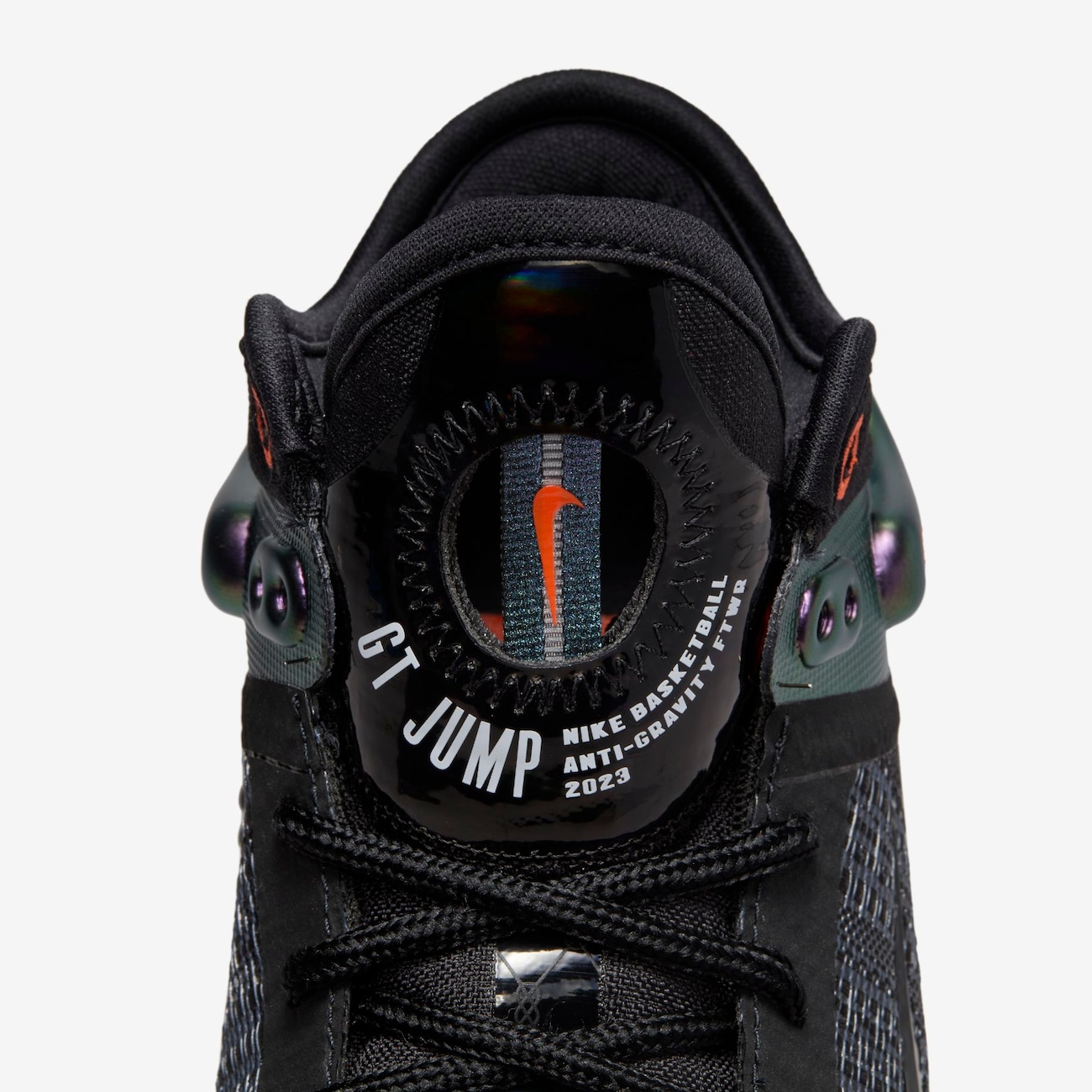 Tênis Nike Air Zoom G.T Jump 2 Masculino - Nike