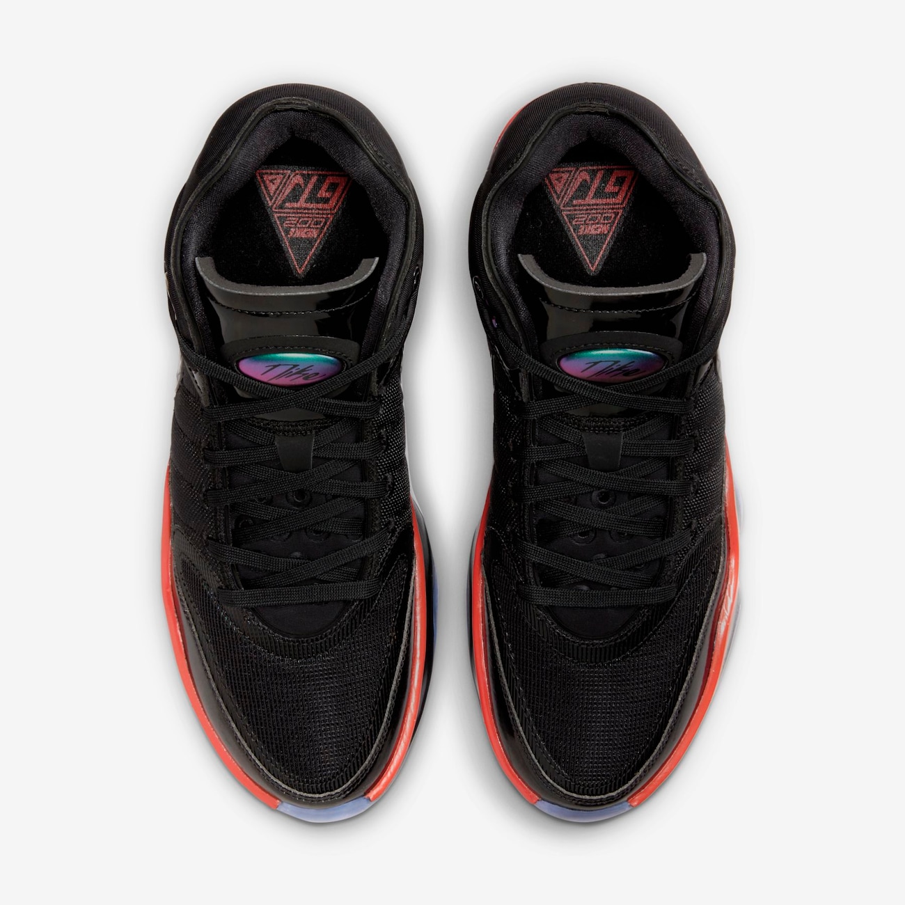 Tênis Nike G.T. Hustle 2 Masculino - Nike