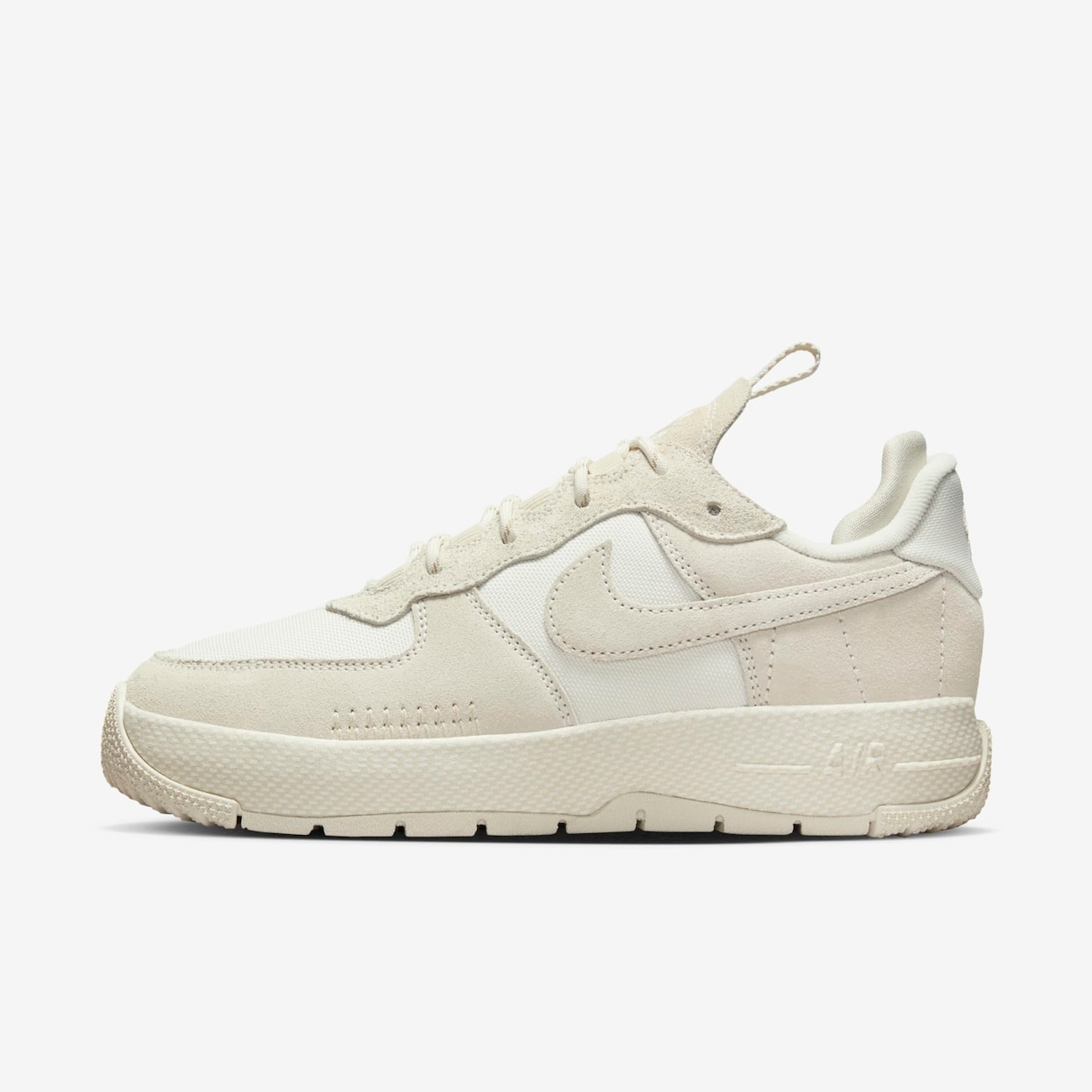 Tênis Nike Air Force 1 Wild Feminino