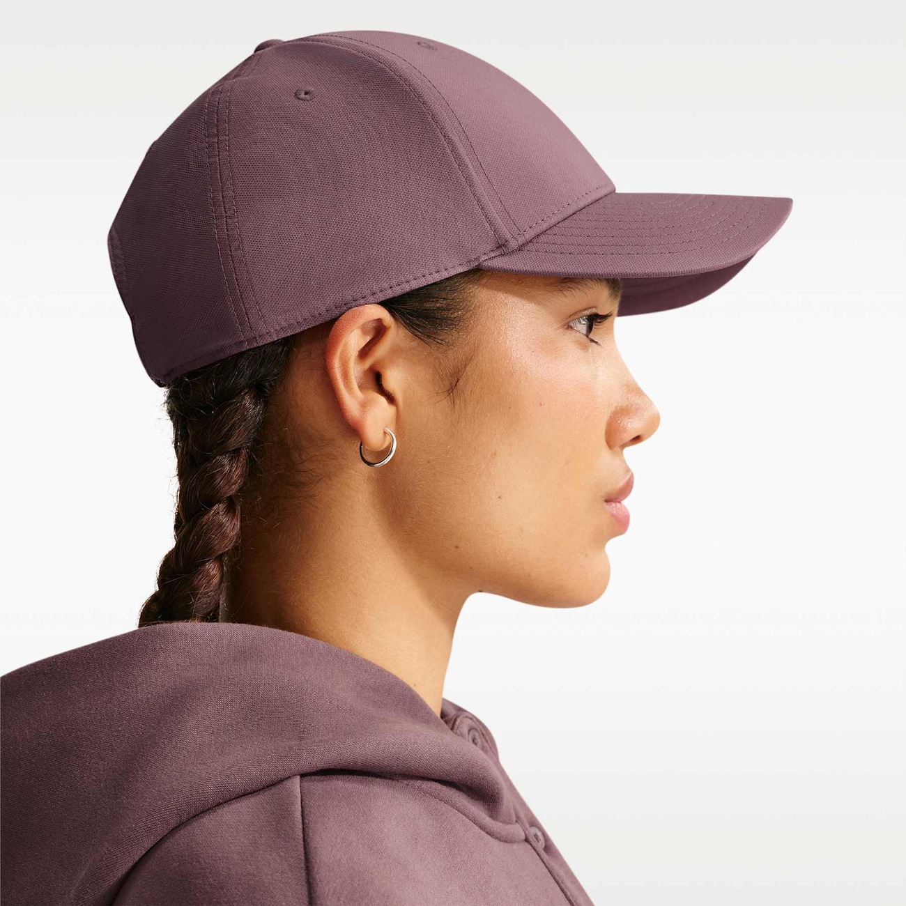 Boné Nike Dri-FIT Club Unissex - Nike