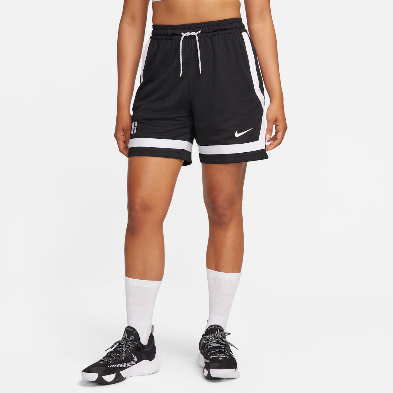 Shorts Nike Sabrina Feminino