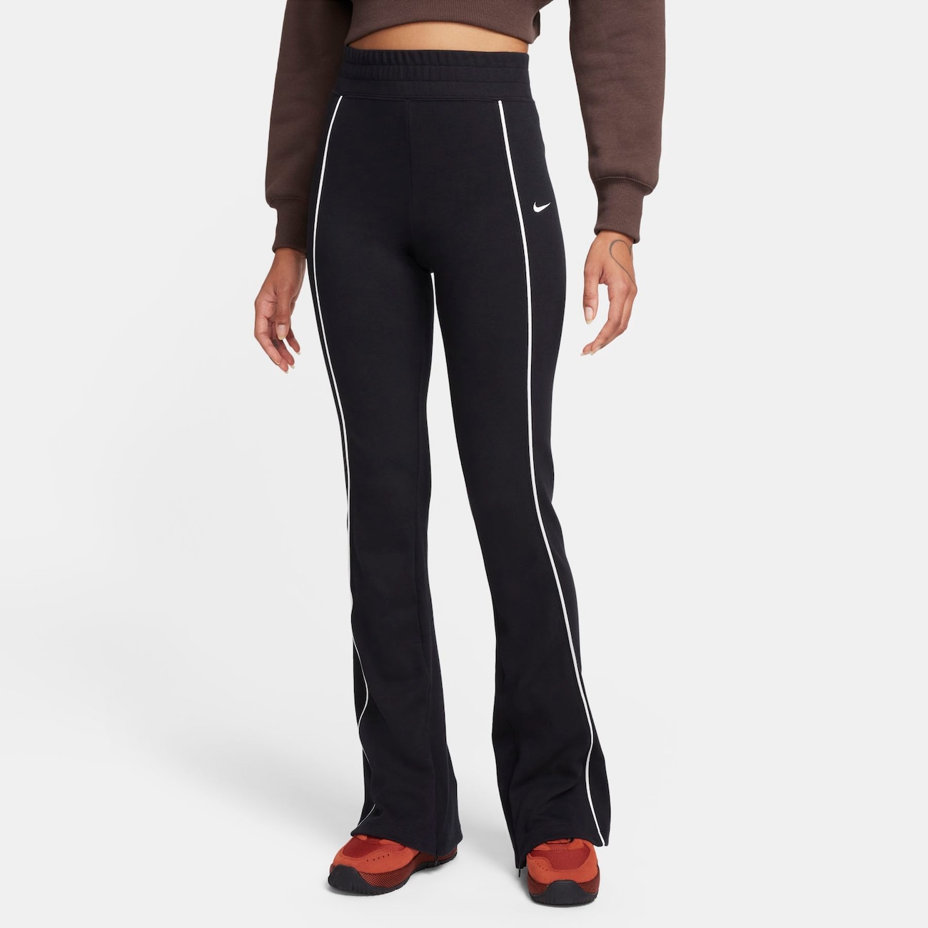 Calça Nike Sportswear Slit Feminina