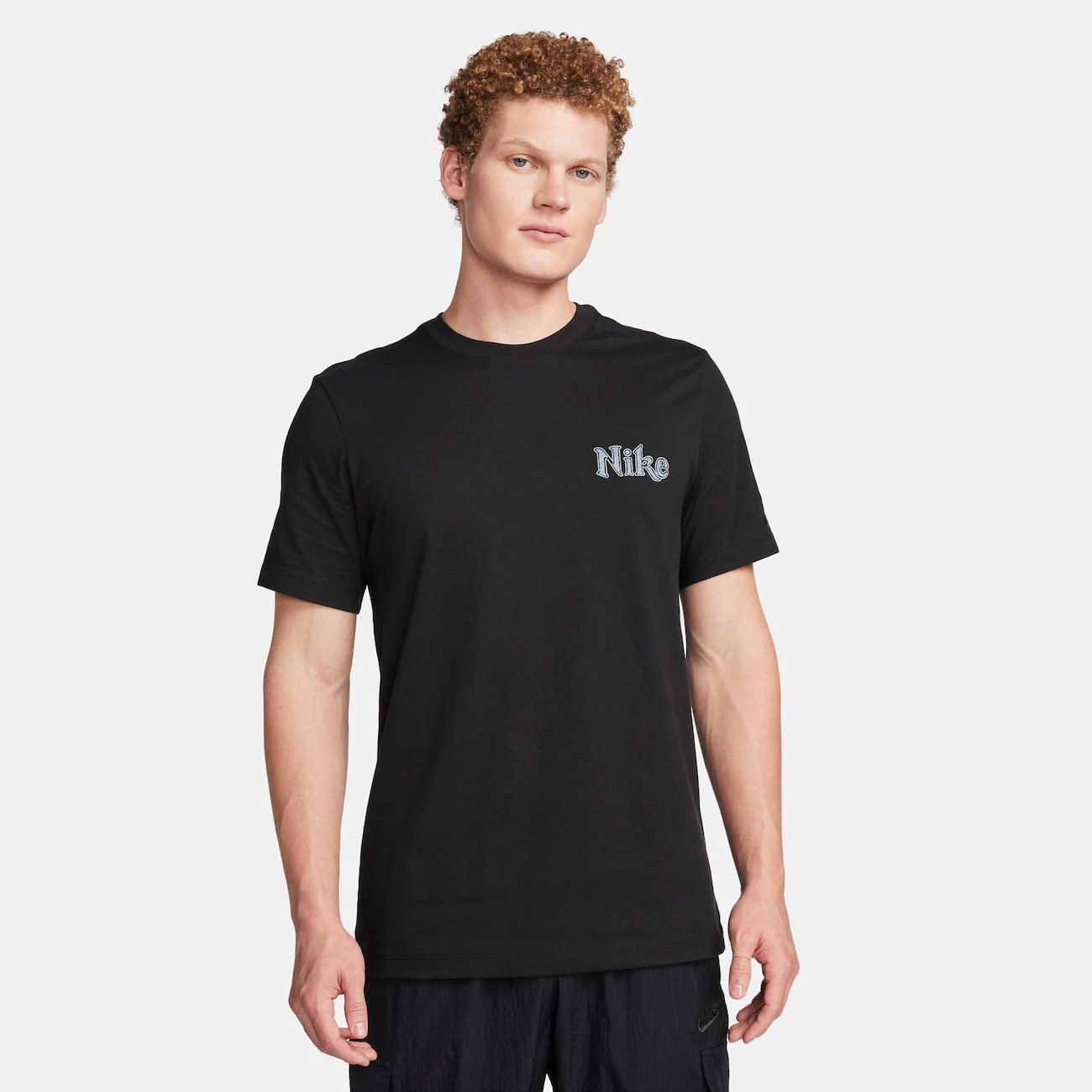 Camiseta Nike Sportswear Masculina