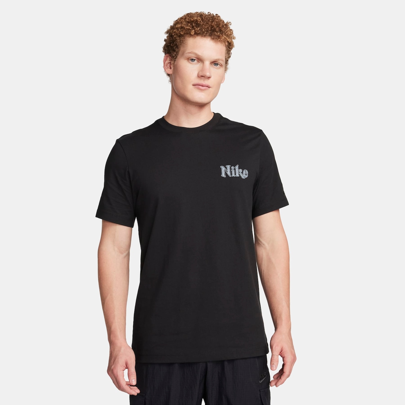 Camiseta Nike Sportswear UV Masculina