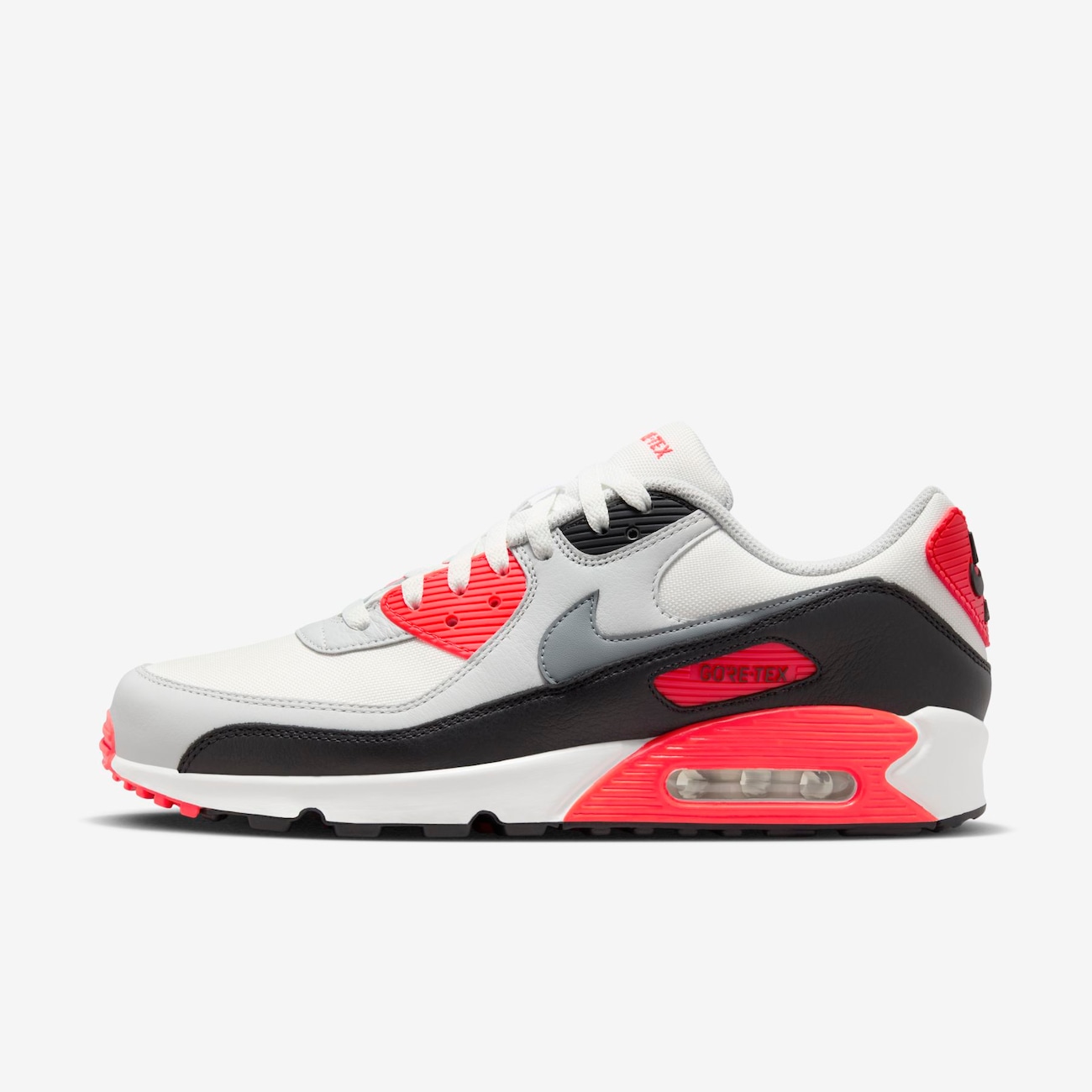 Tênis Nike Air Max 90 GTX Masculino