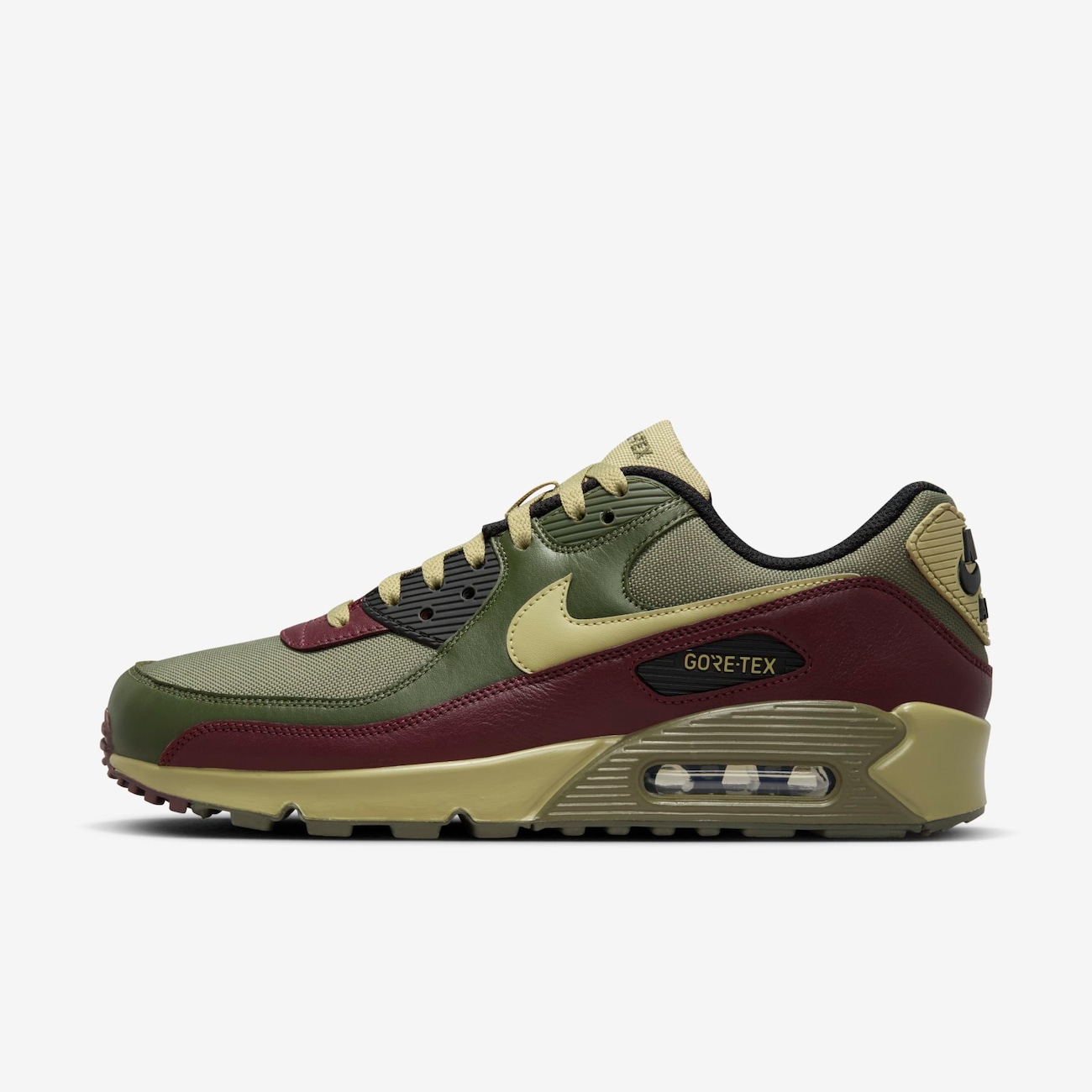 Tênis Nike Air Max 90 GTX Masculino