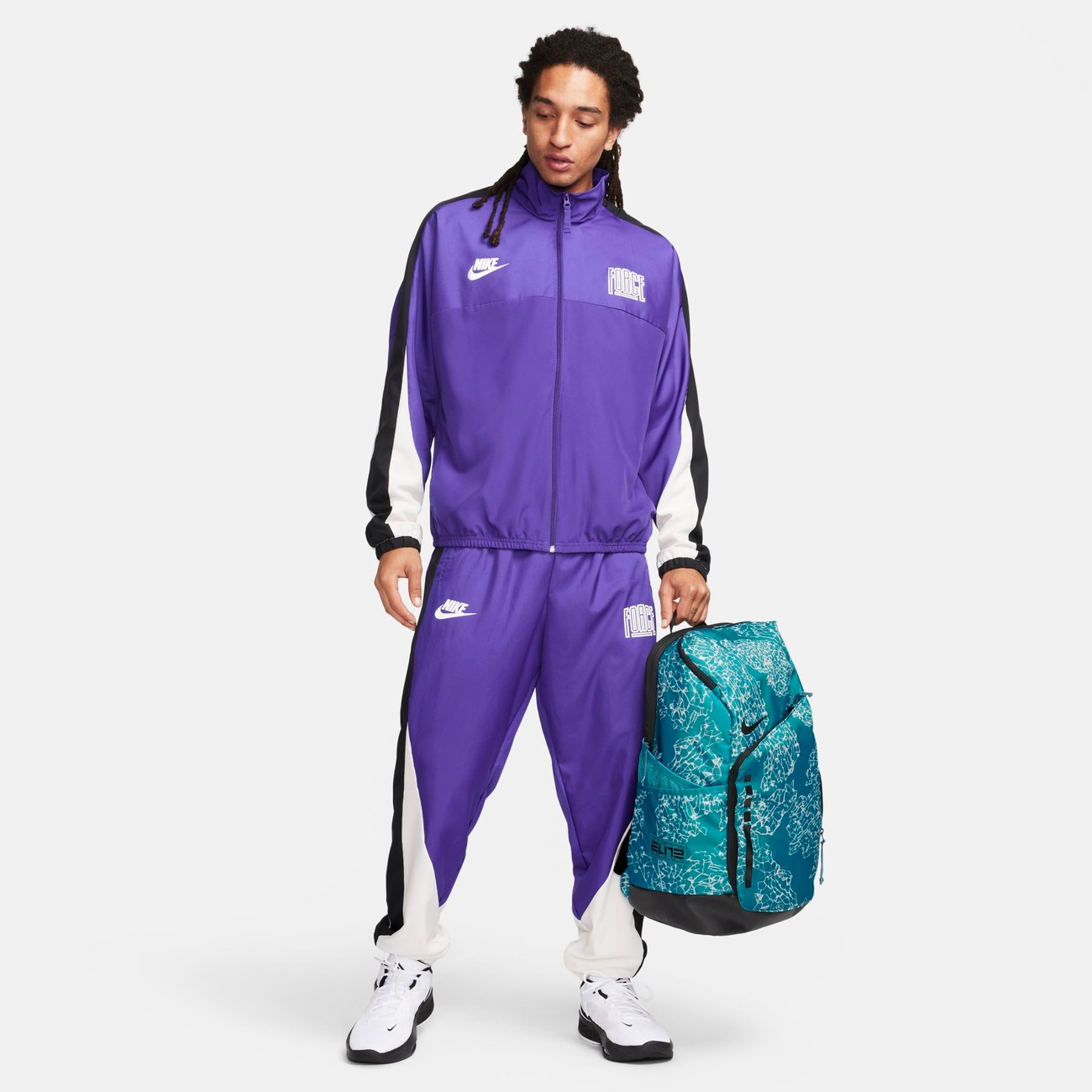 Mochila Nike Hoops Elite Unissex - Nike