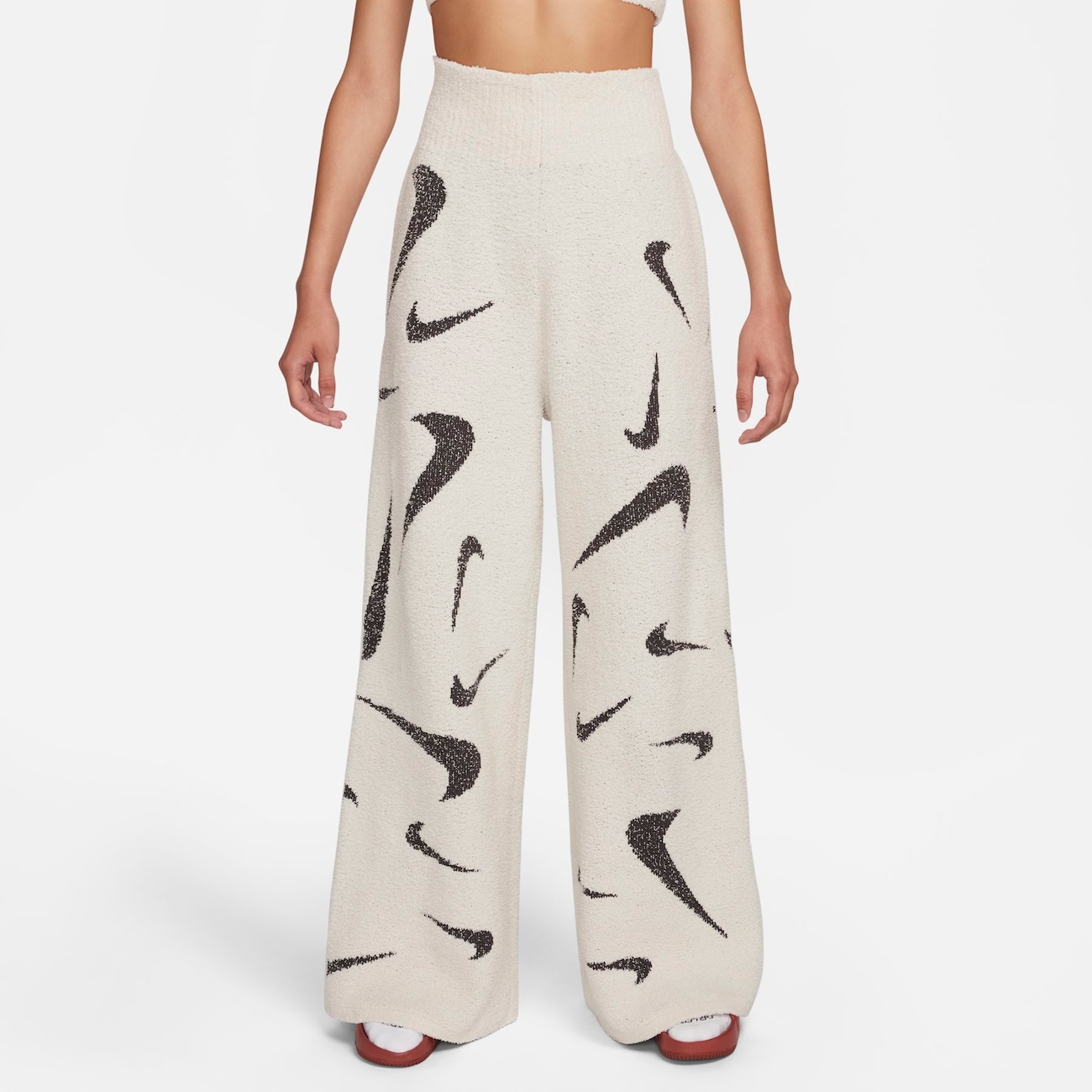 Calça Nike Sportswear Cozy Feminina