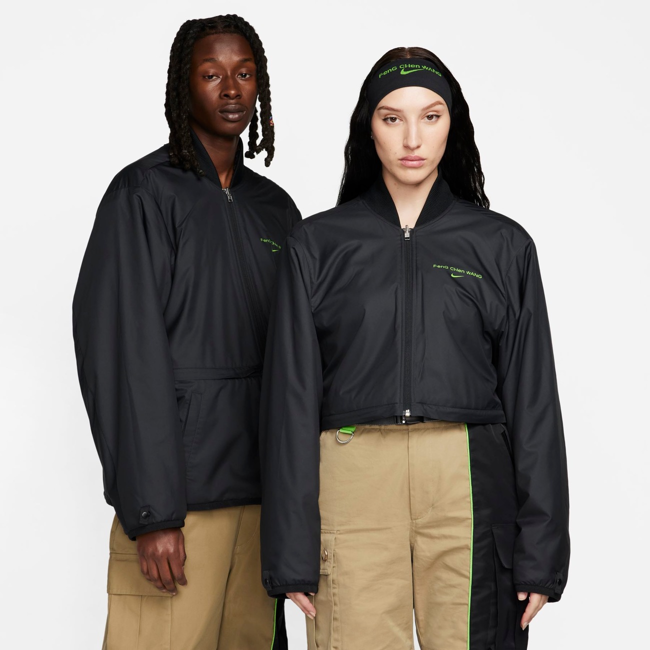 Nike x Feng Chen Wang - Nike