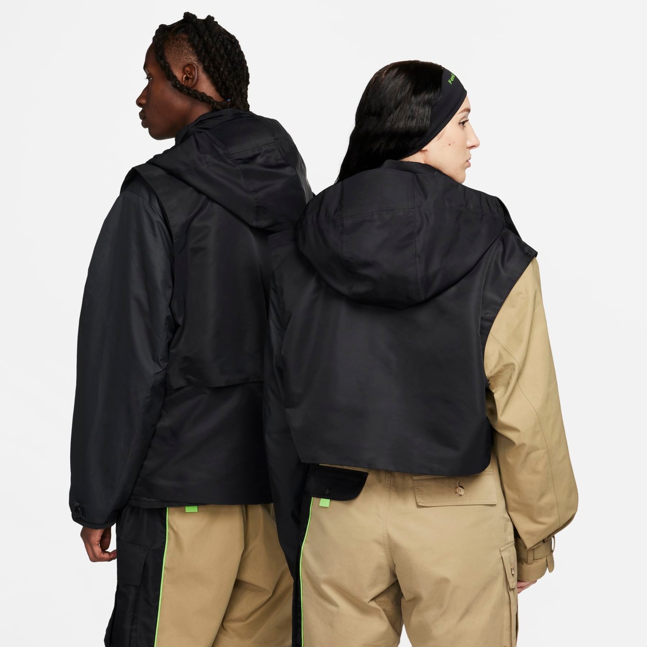 Nike x Feng Chen Wang - Nike