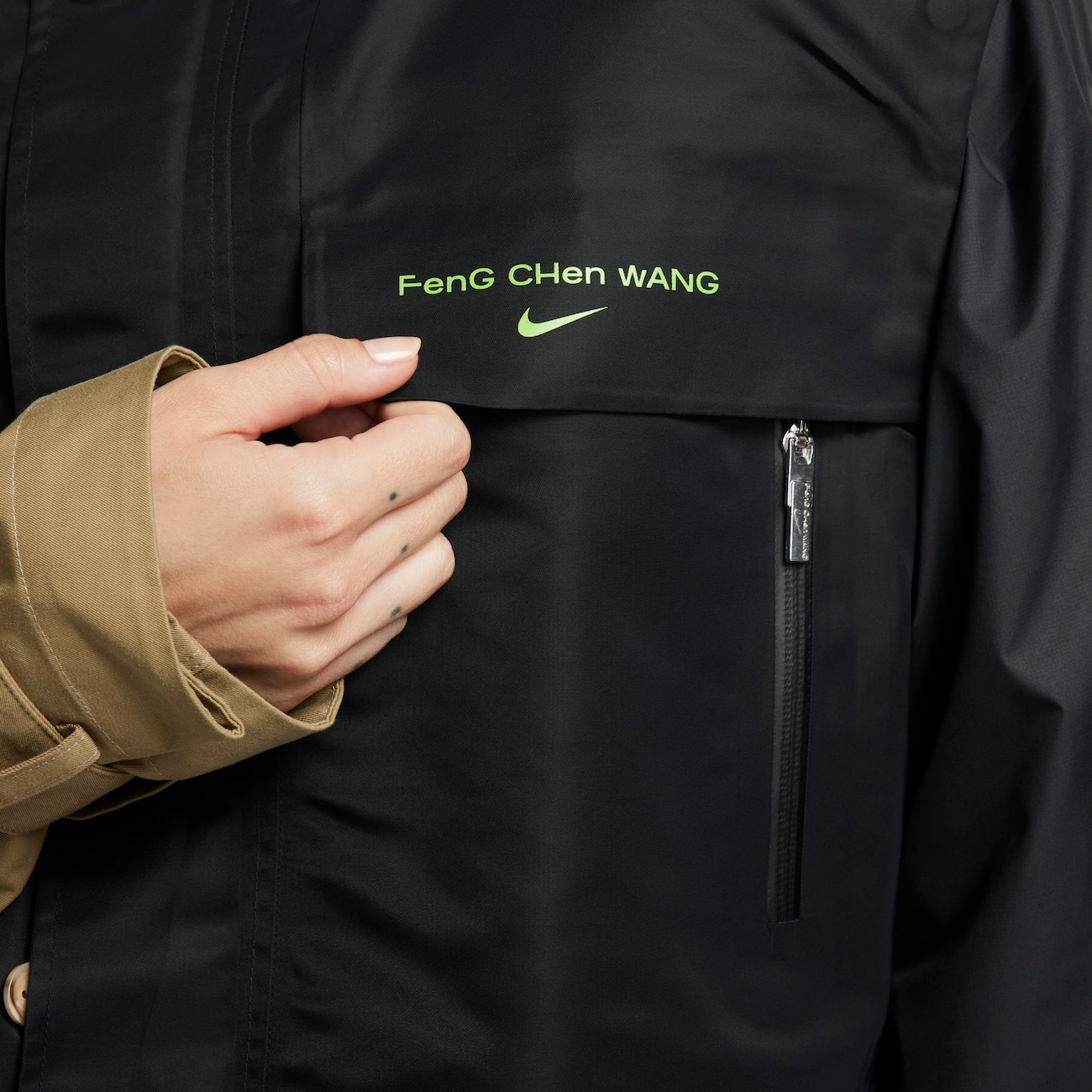Nike x Feng Chen Wang - Nike
