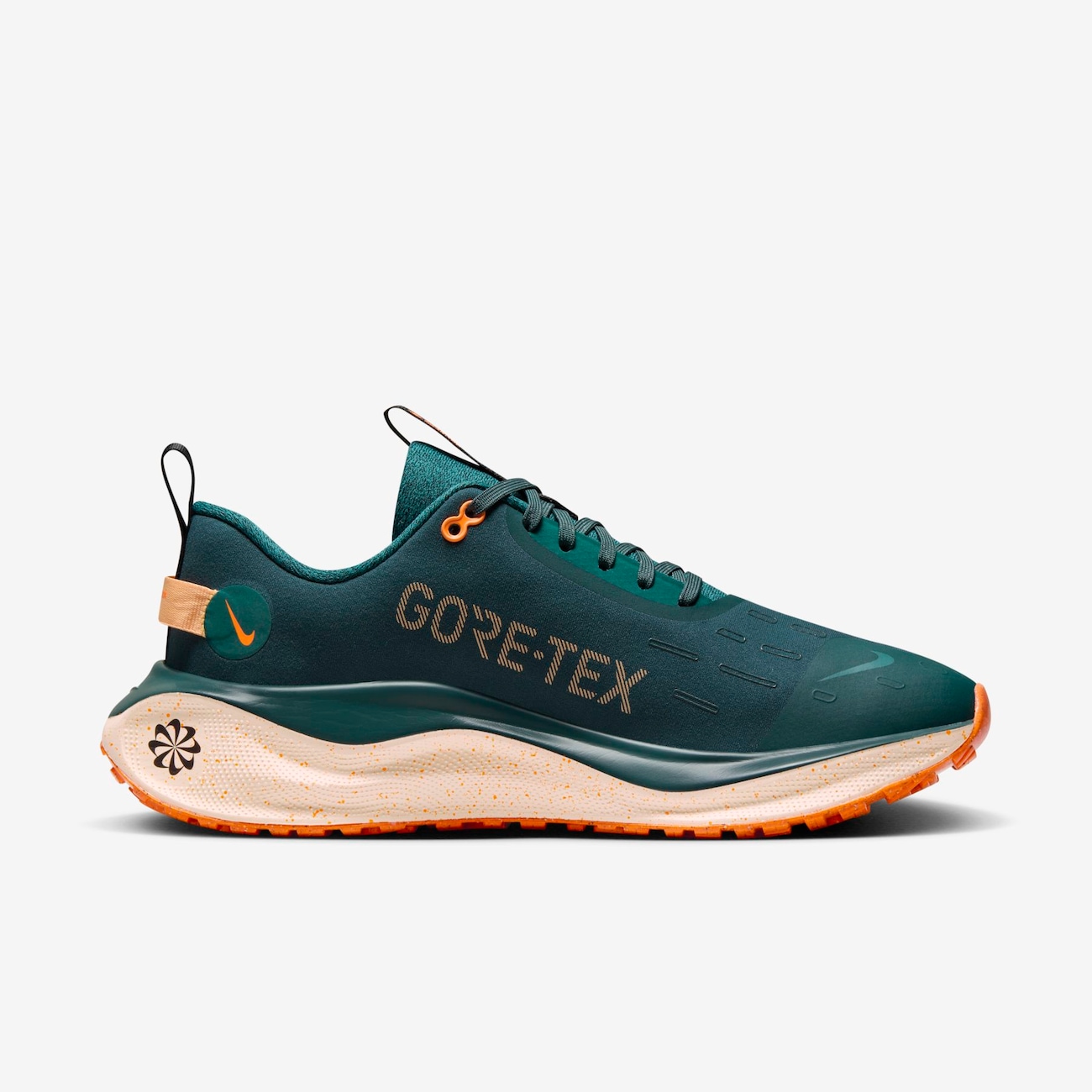 Tênis Nike Infinity Run 4 GORE-TEX Masculino - Nike