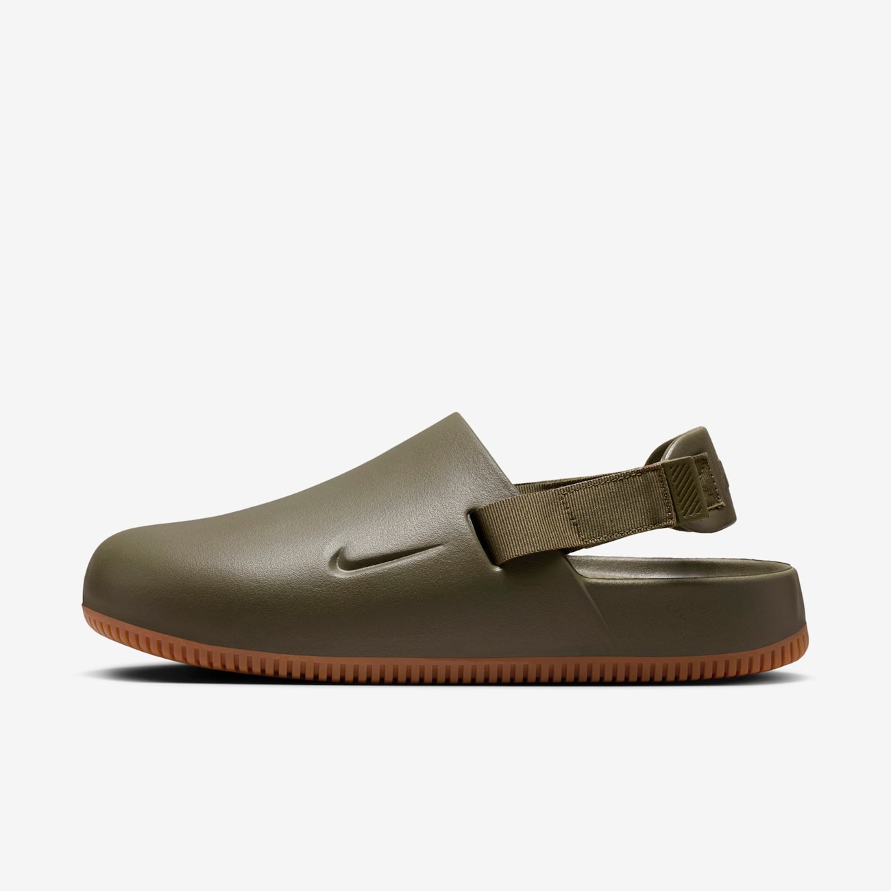 Sandália Mule Nike Calm Masculino