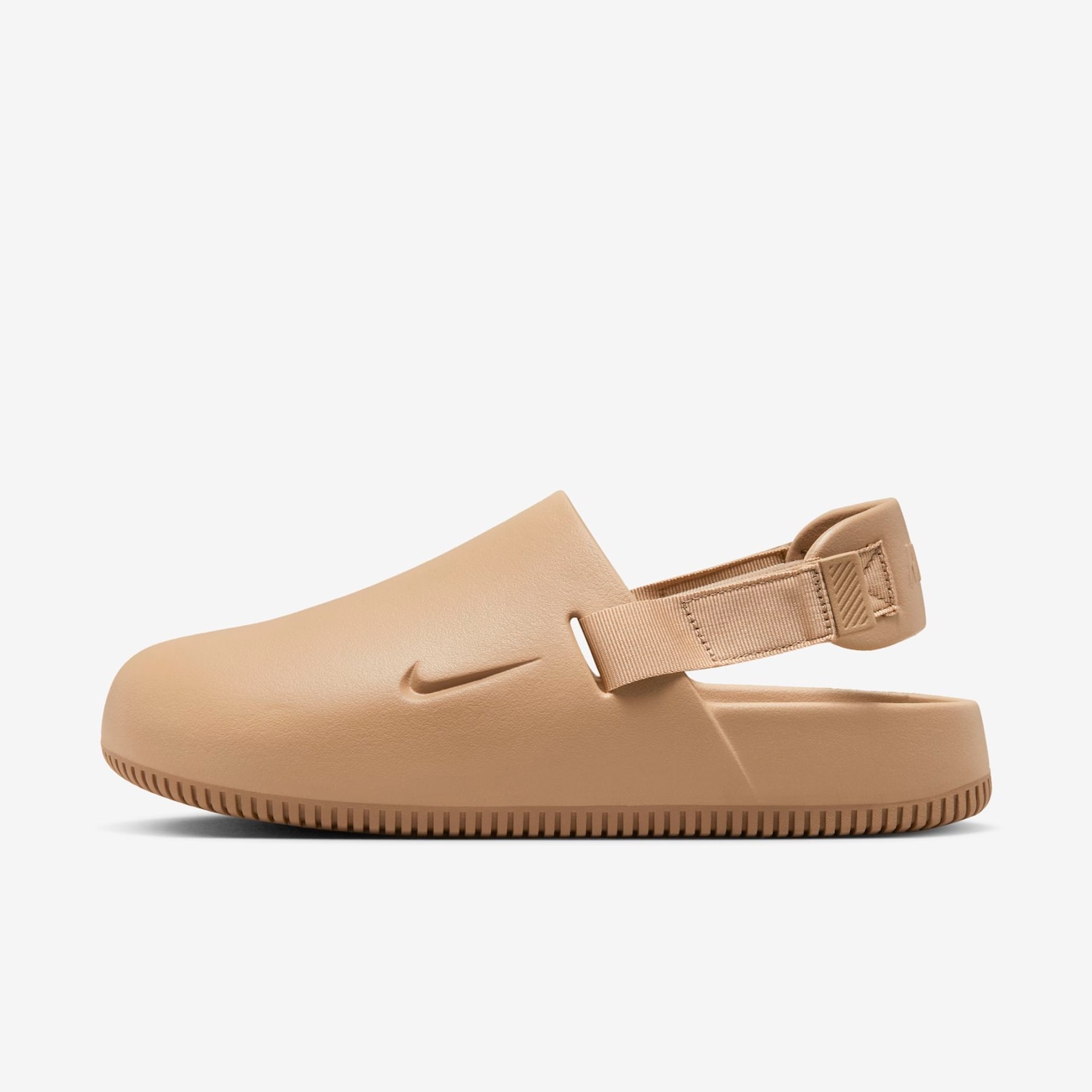 Sandália Mule Nike Calm Masculino