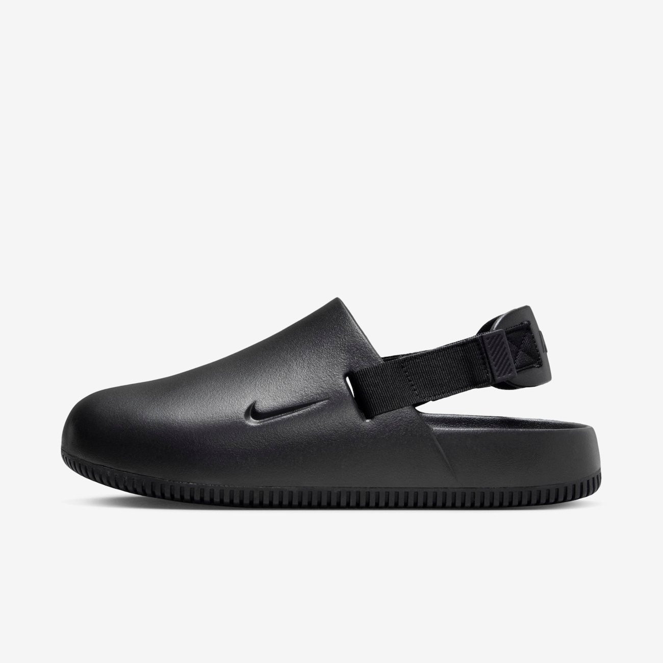 Sandália Mule Nike Calm Masculina