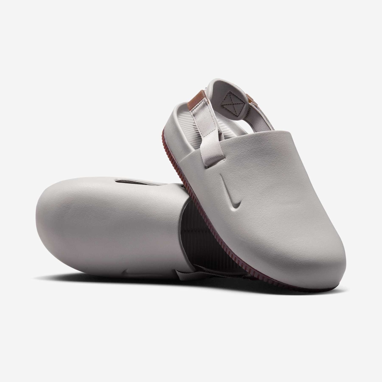 Sandália Mule Nike Calm Masculino