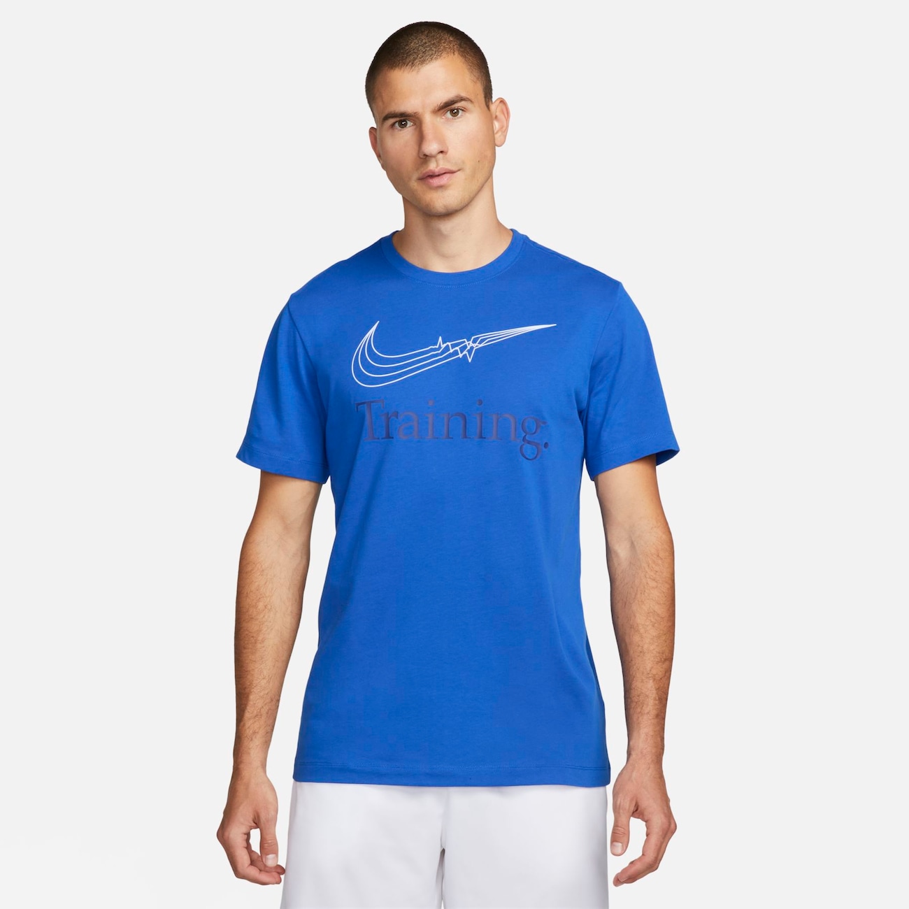 Camiseta Nike Dri-FIT Masculina