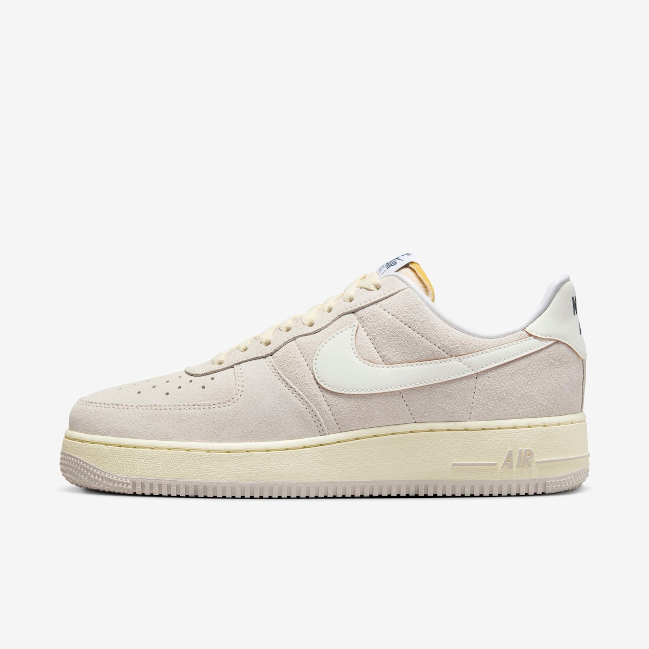 Tênis Nike Air Force 1 '07 Masculino