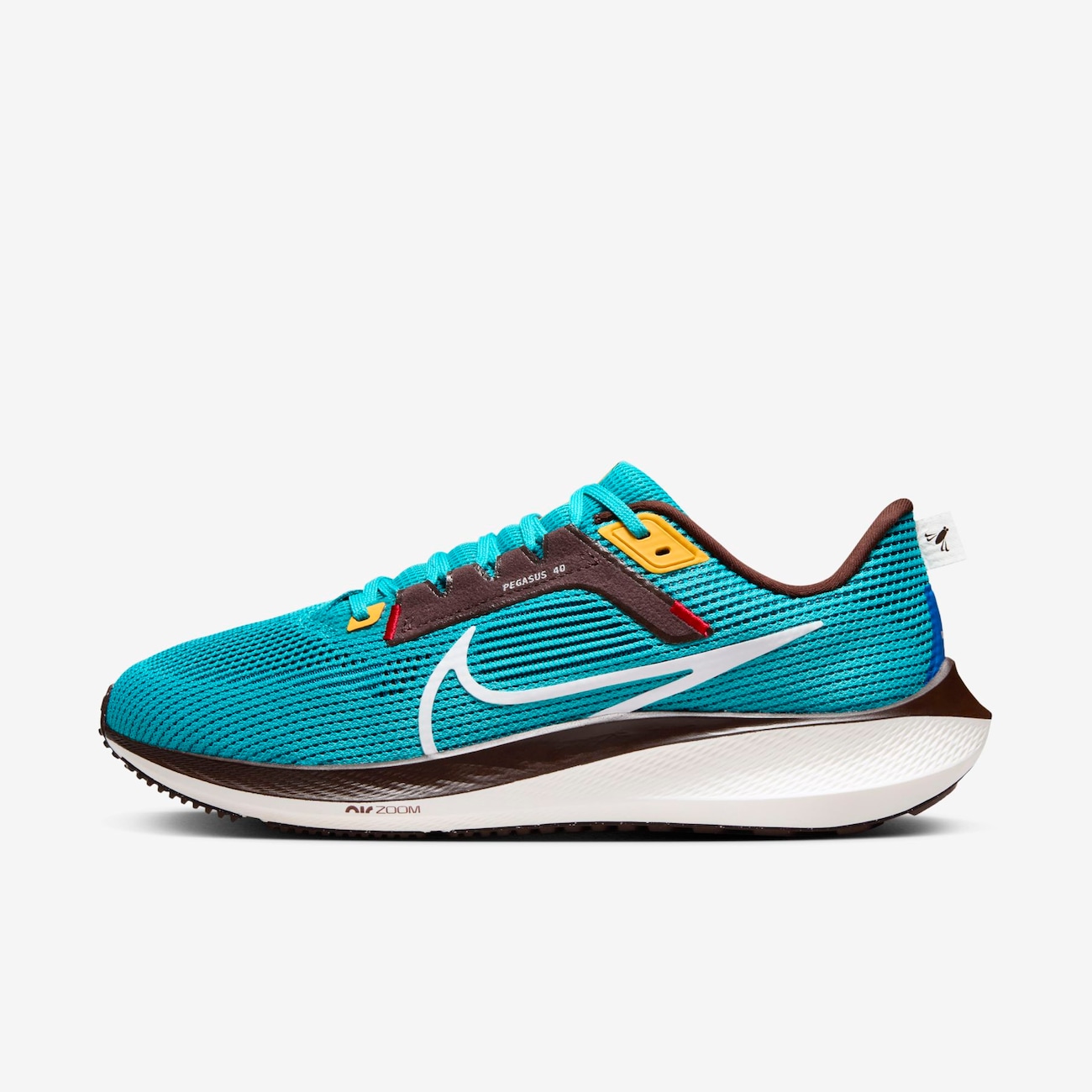 TênisNikePegasus40PremiumMasculino