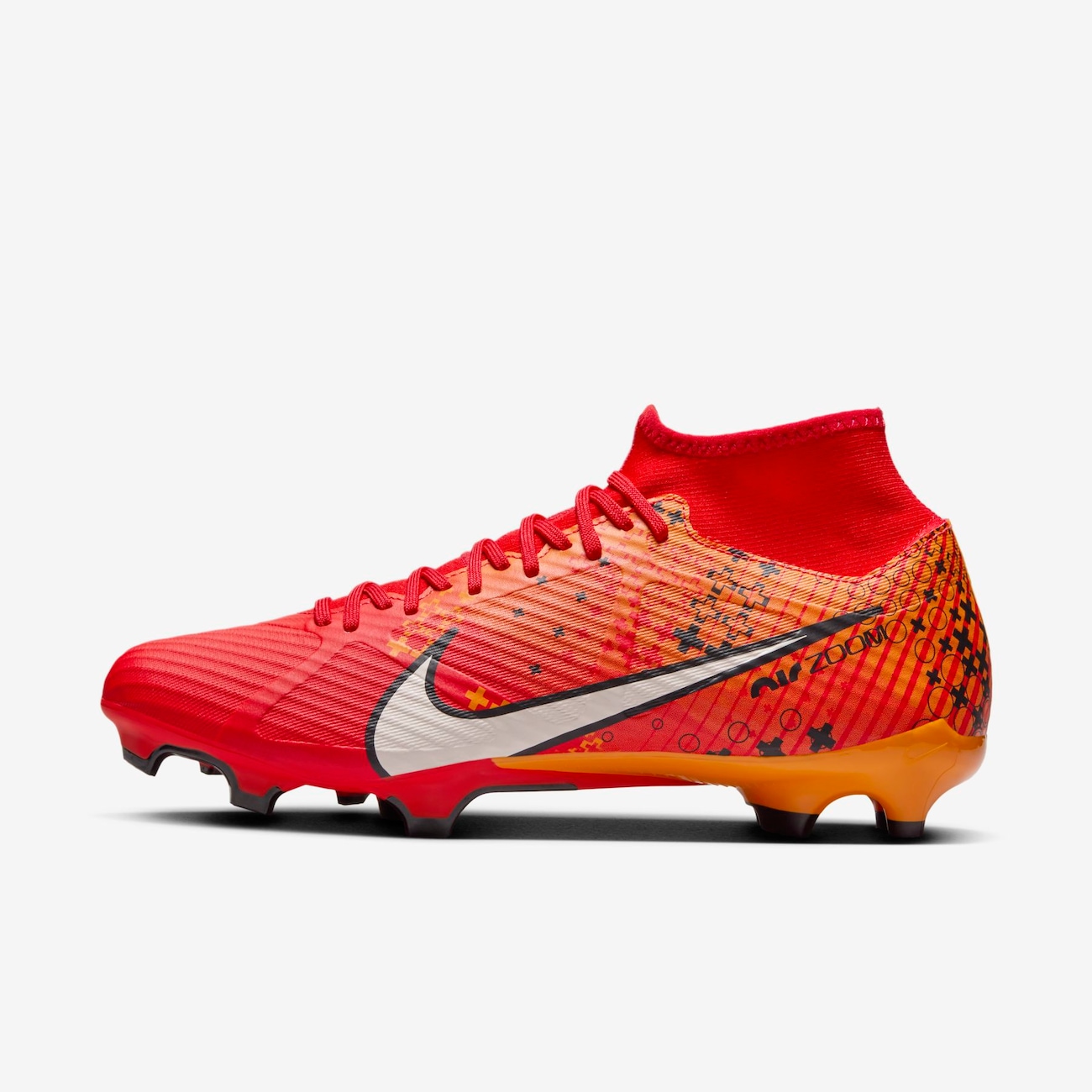 Chuteira Nike Superfly 9 Academy Mercurial Dream Speed Campo - Nike
