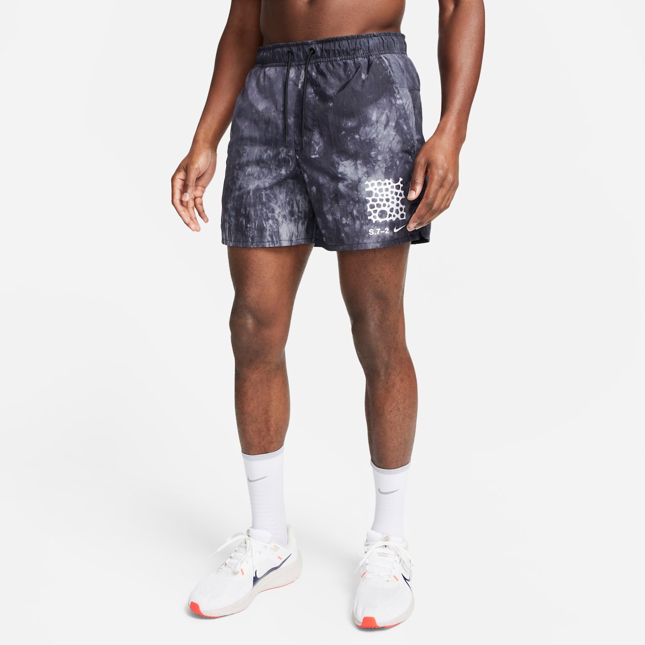 Shorts Nike Studio '72 Unlimited Masculino