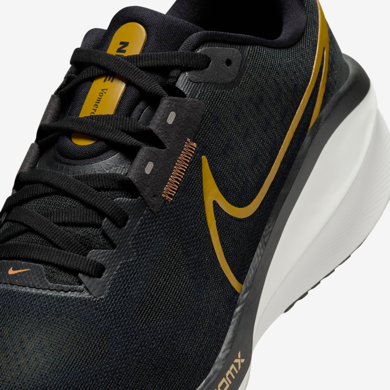【驚きの値段】 Vomero Nike Tênis 17 Nike - Masculino 靴