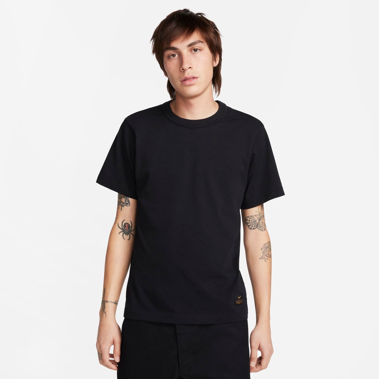 Camiseta Nike Life Masculina