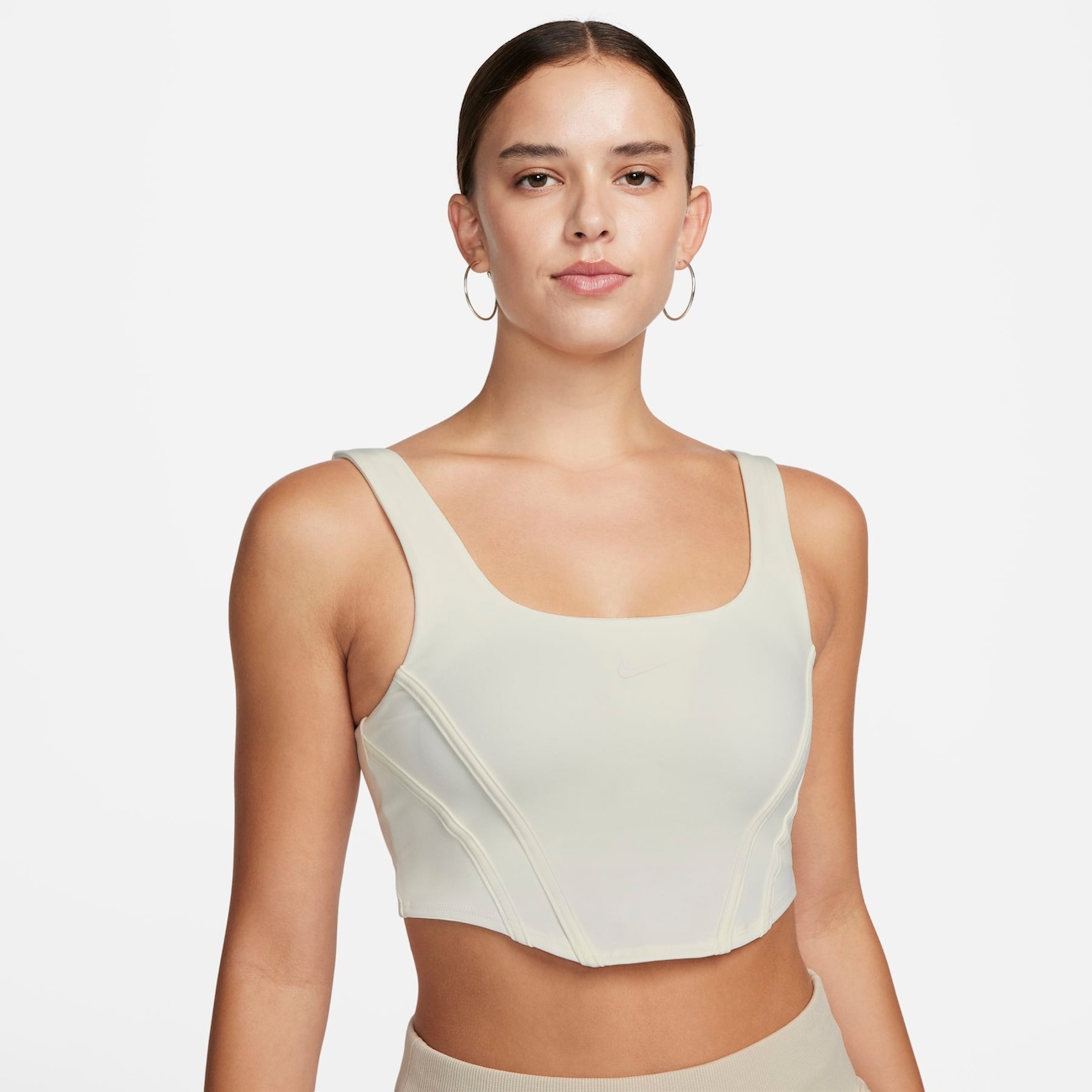 Top Nike Sportswear Corset Feminino